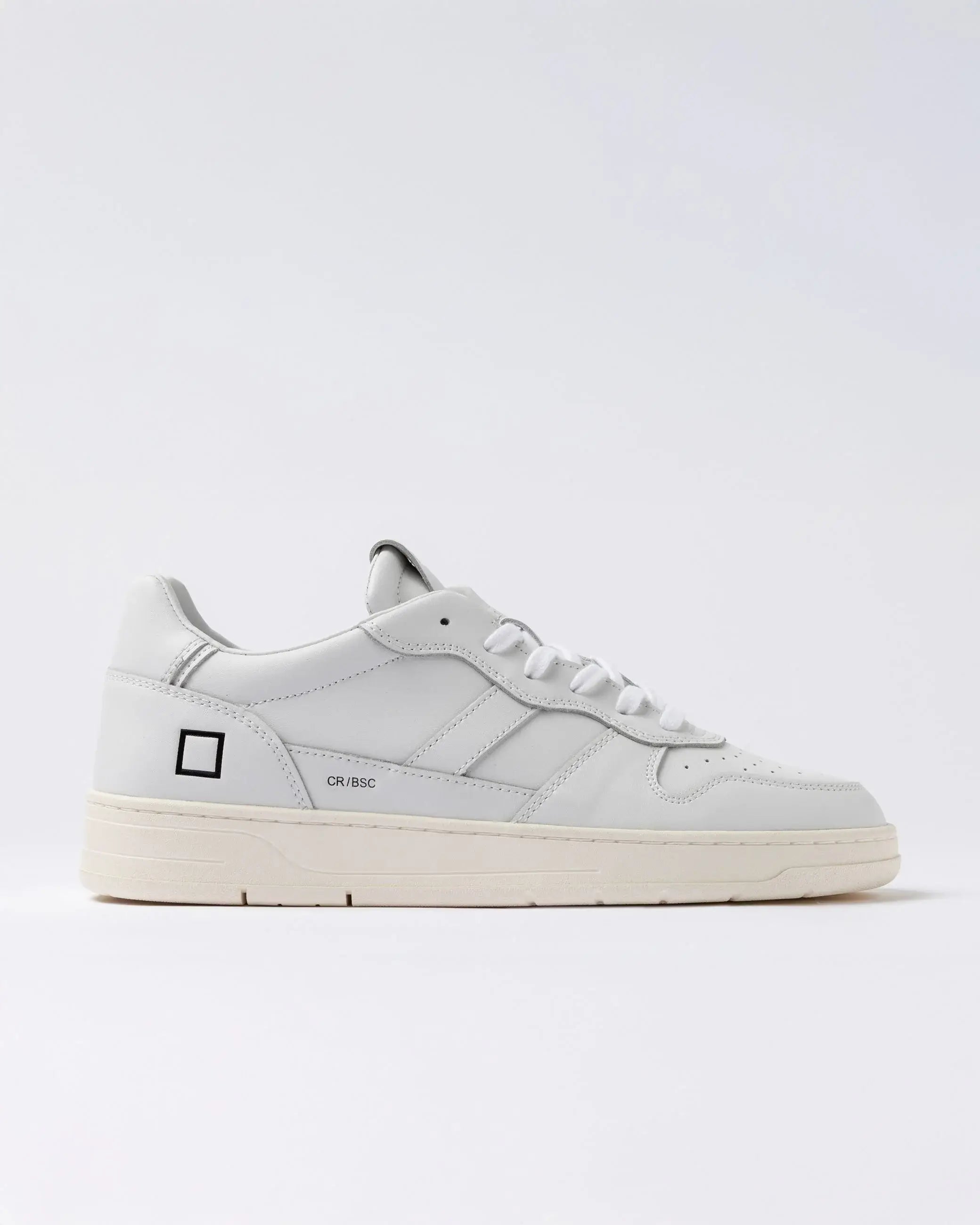 D.A.T.E. Sneaker Uomo M441-C2-BA-WH