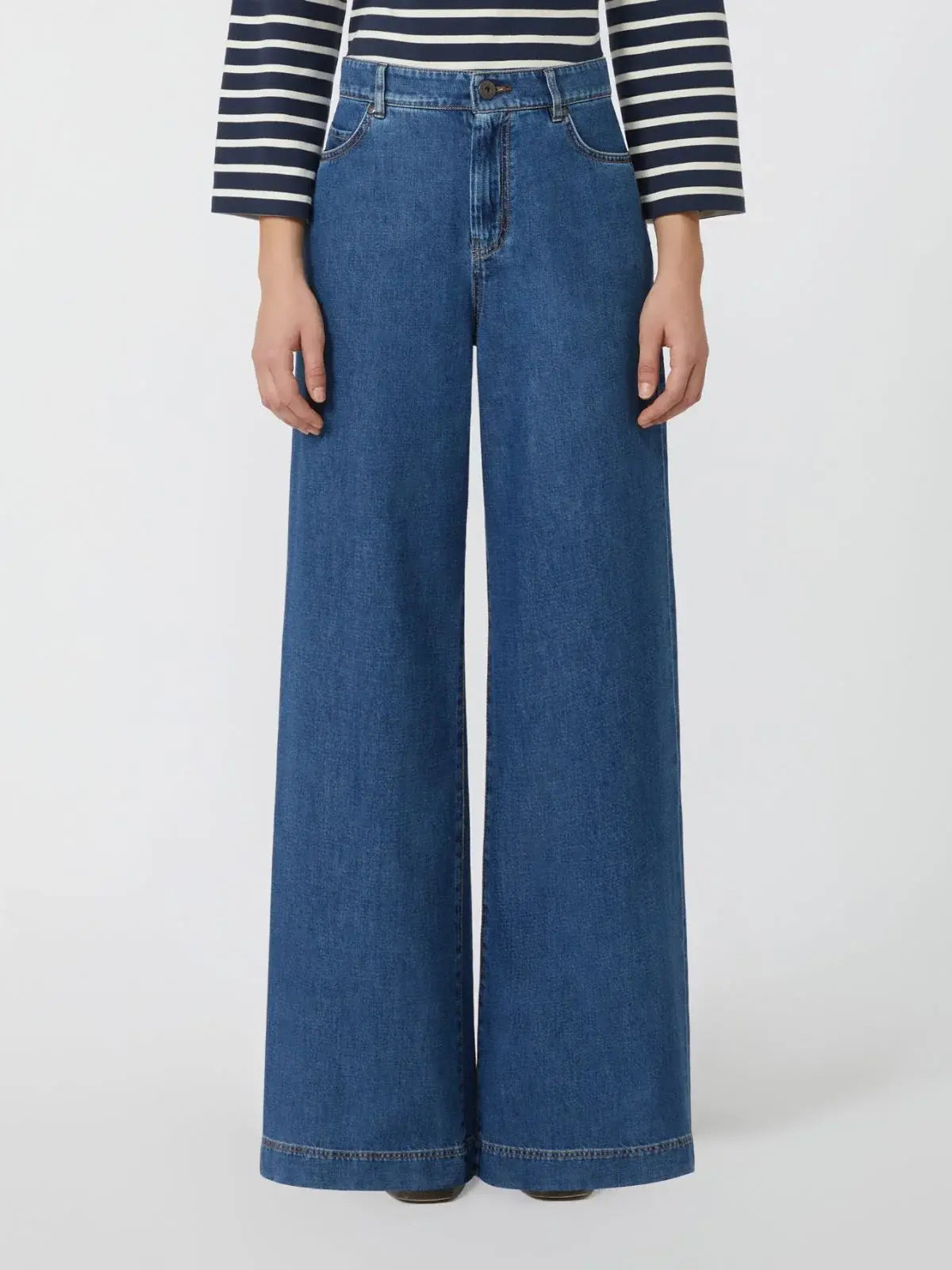 WEEKEND MAX MARA jeans Donna VEGA