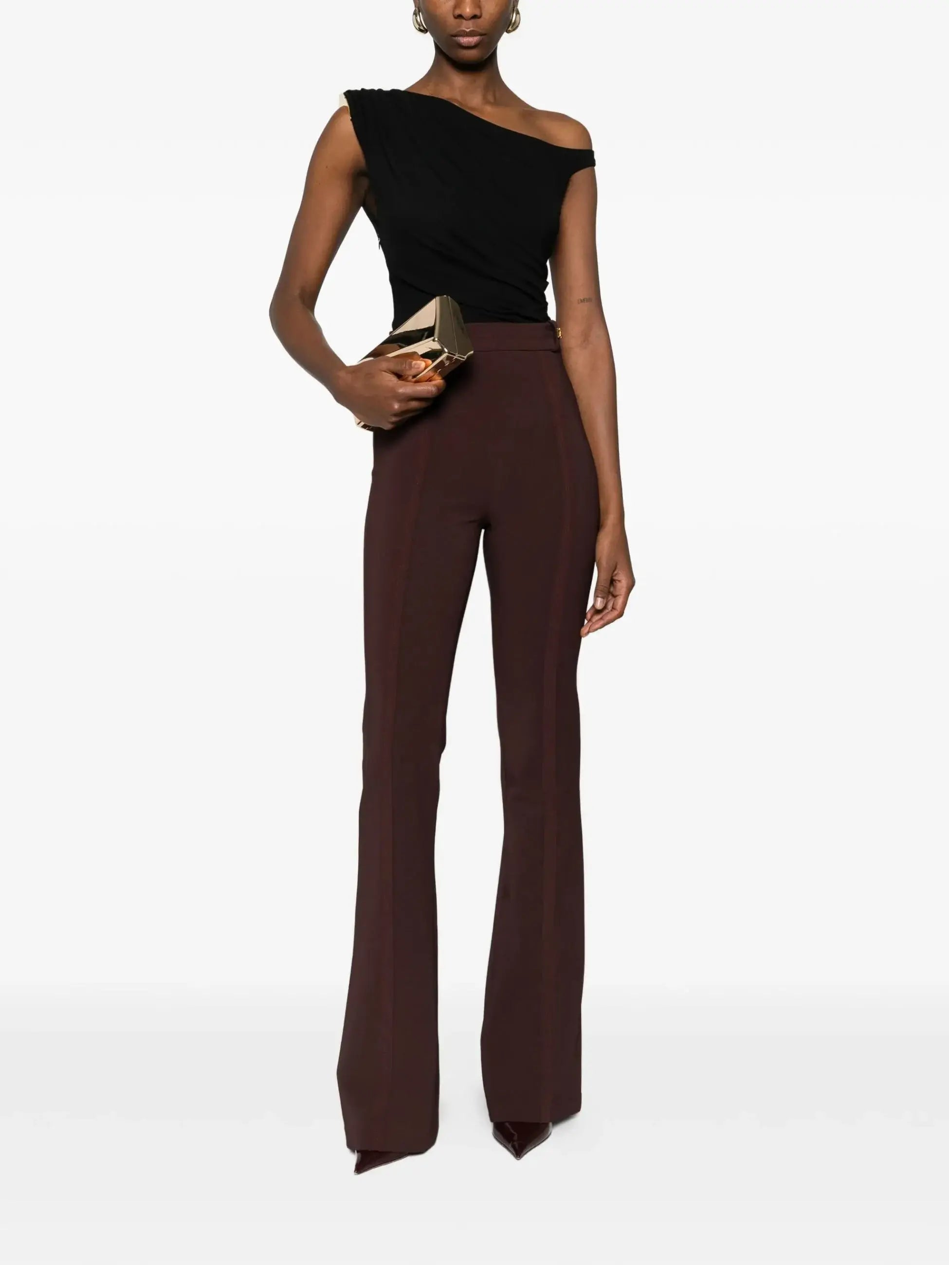 ELISABETTA FRANCHI BODY Donna BO01361E2