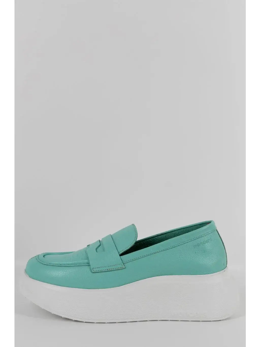 wonders Mocassino Donna A-3623 ESTELA