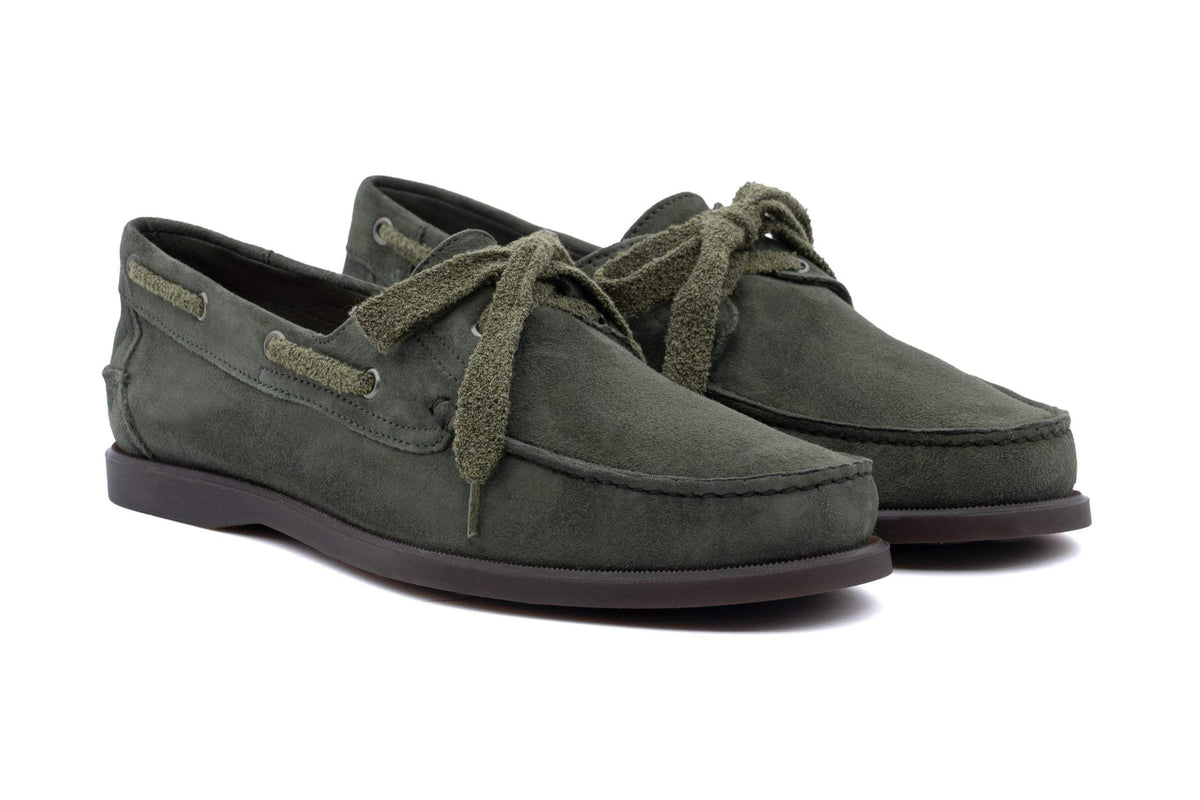 Soldini Mocassino Uomo 23118-A-VT3