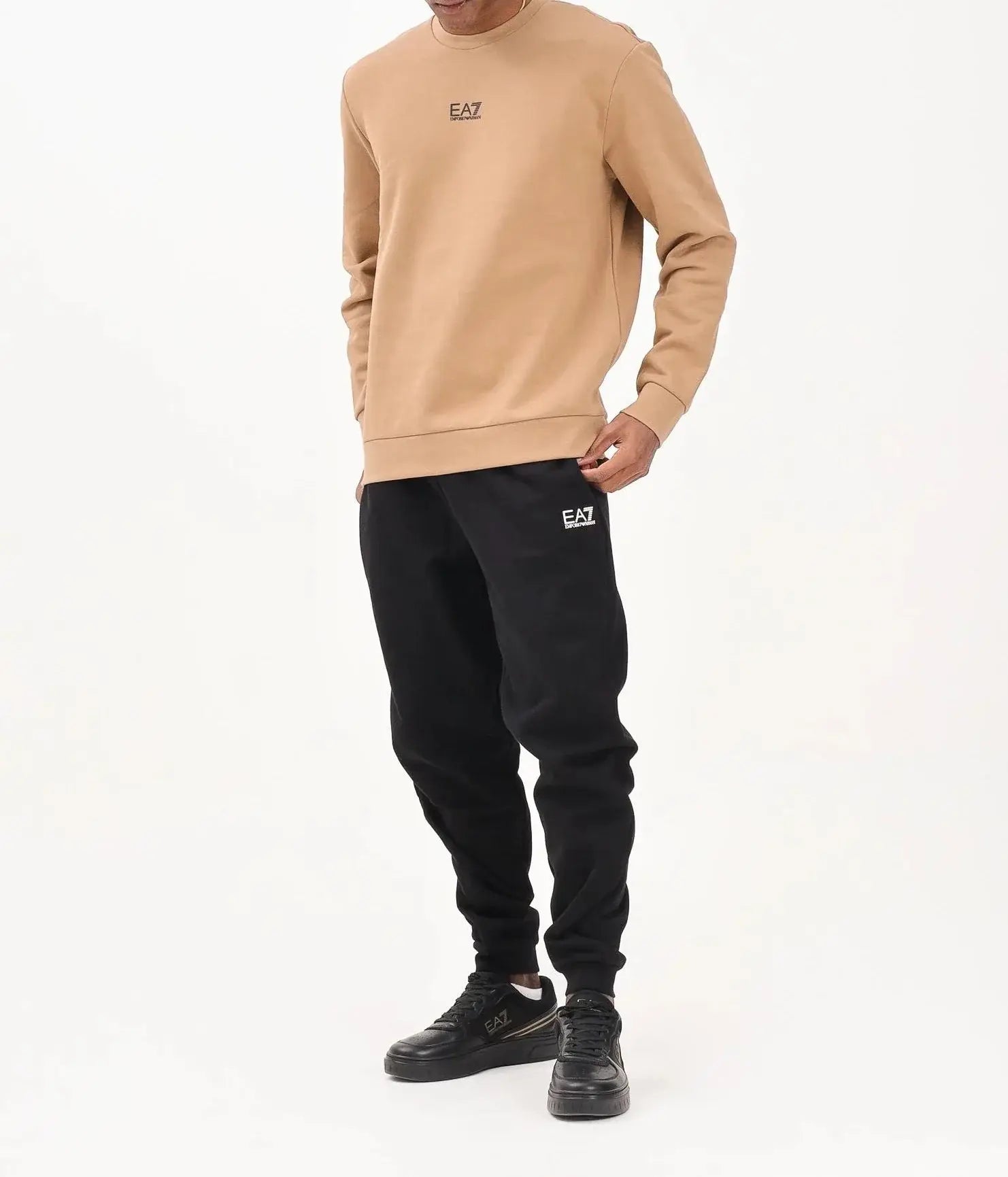 Ea7 TRACKSUIT Uomo 8NPV66 PJVTZ