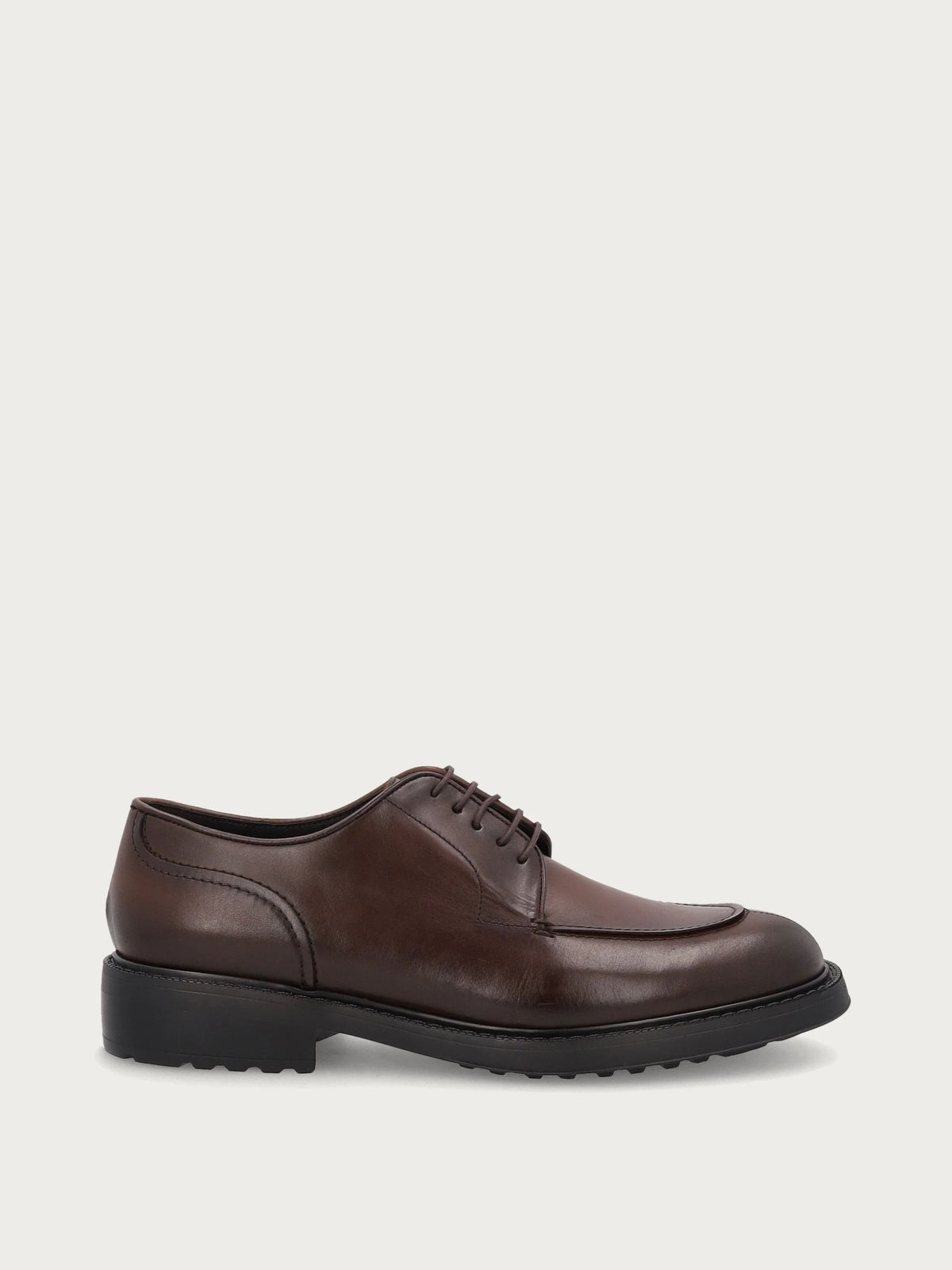 Frau scarpa con i lacci Uomo A72N4