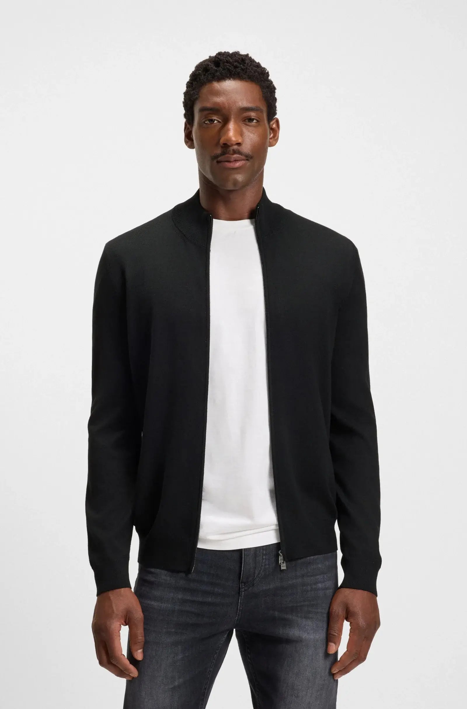BOSS MAGLIA Uomo 50468254 Balonso