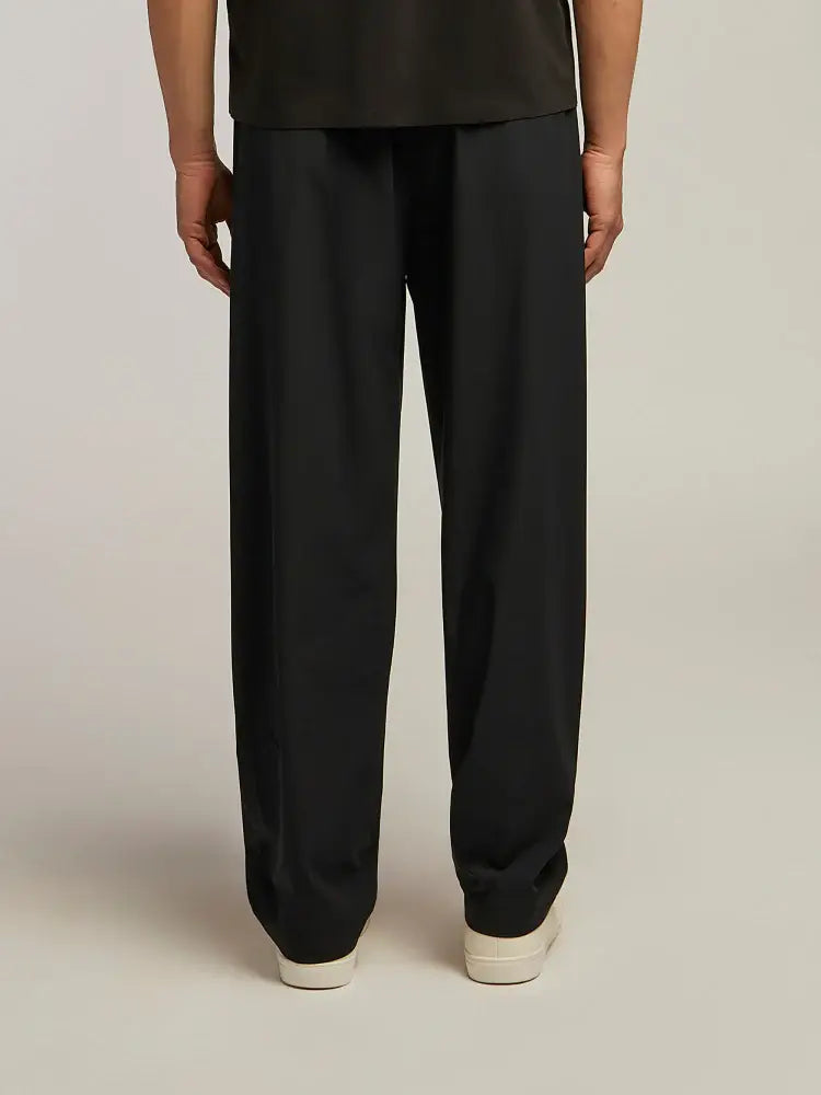 macron Pantalone Uomo THEO