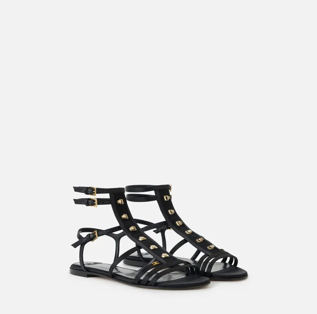 ELISABETTA FRANCHI Sandalo Donna SA93L62E2
