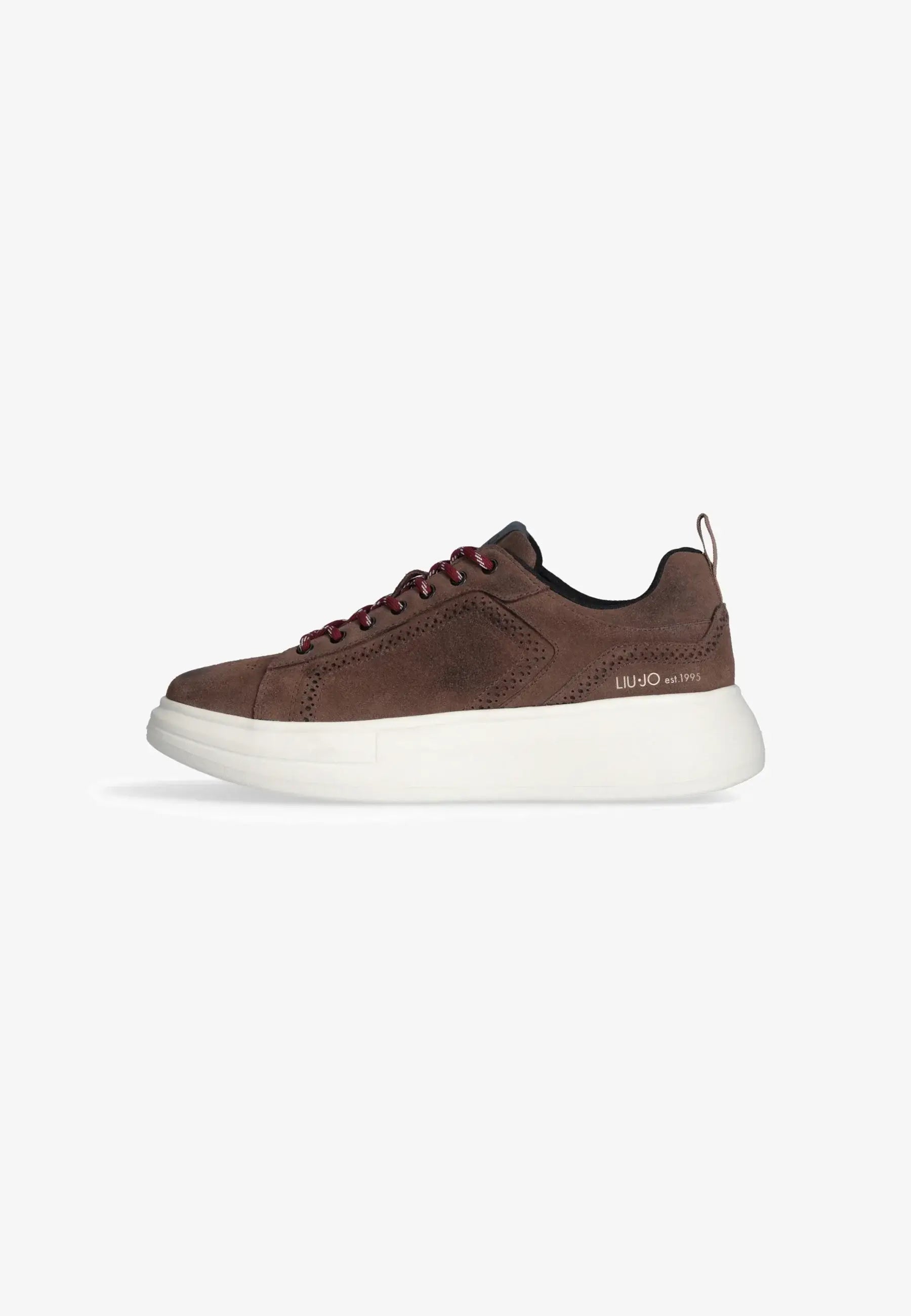 Liu Jo Sneaker Uomo 7G5015PX002S1804