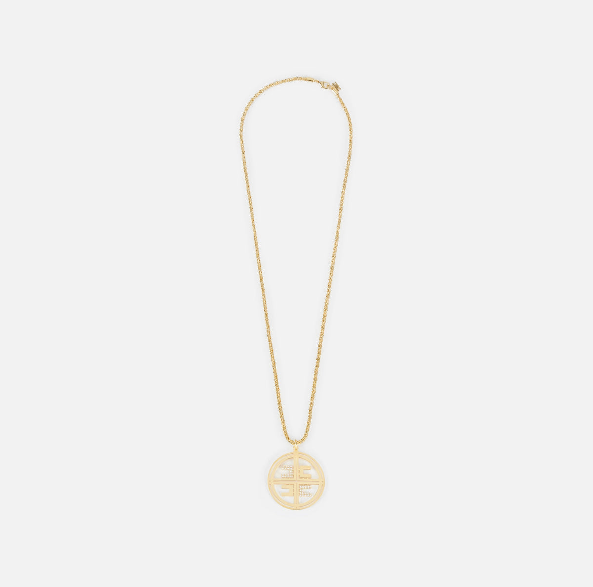 ELISABETTA FRANCHI collana Donna CO41B67E2