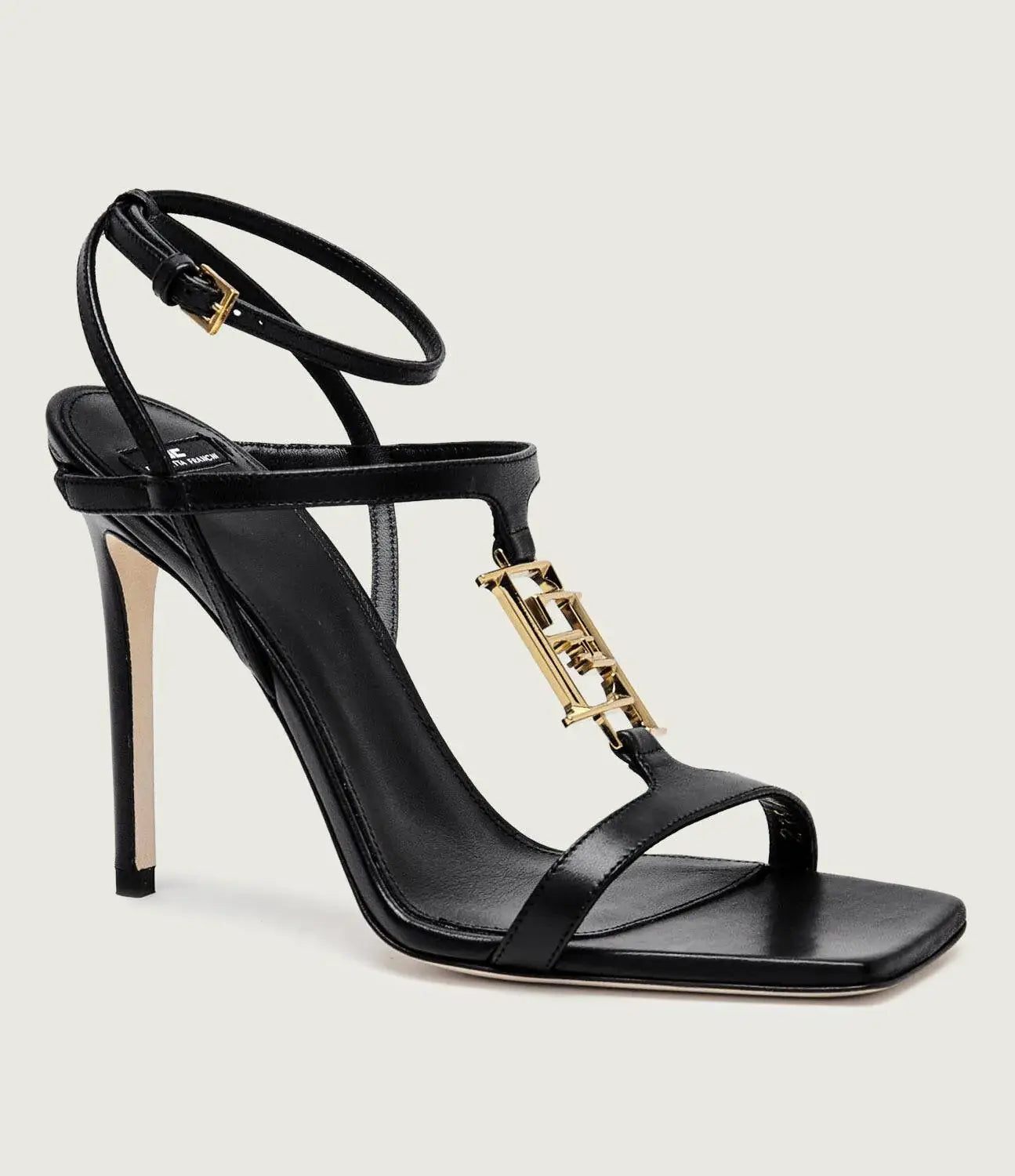 ELISABETTA FRANCHI Sandalo Donna SA07B61E2