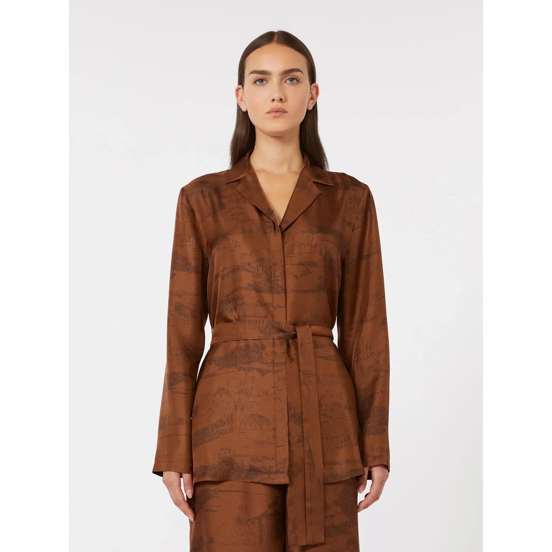 MAXMARA CASACCA Donna MSTABITURO