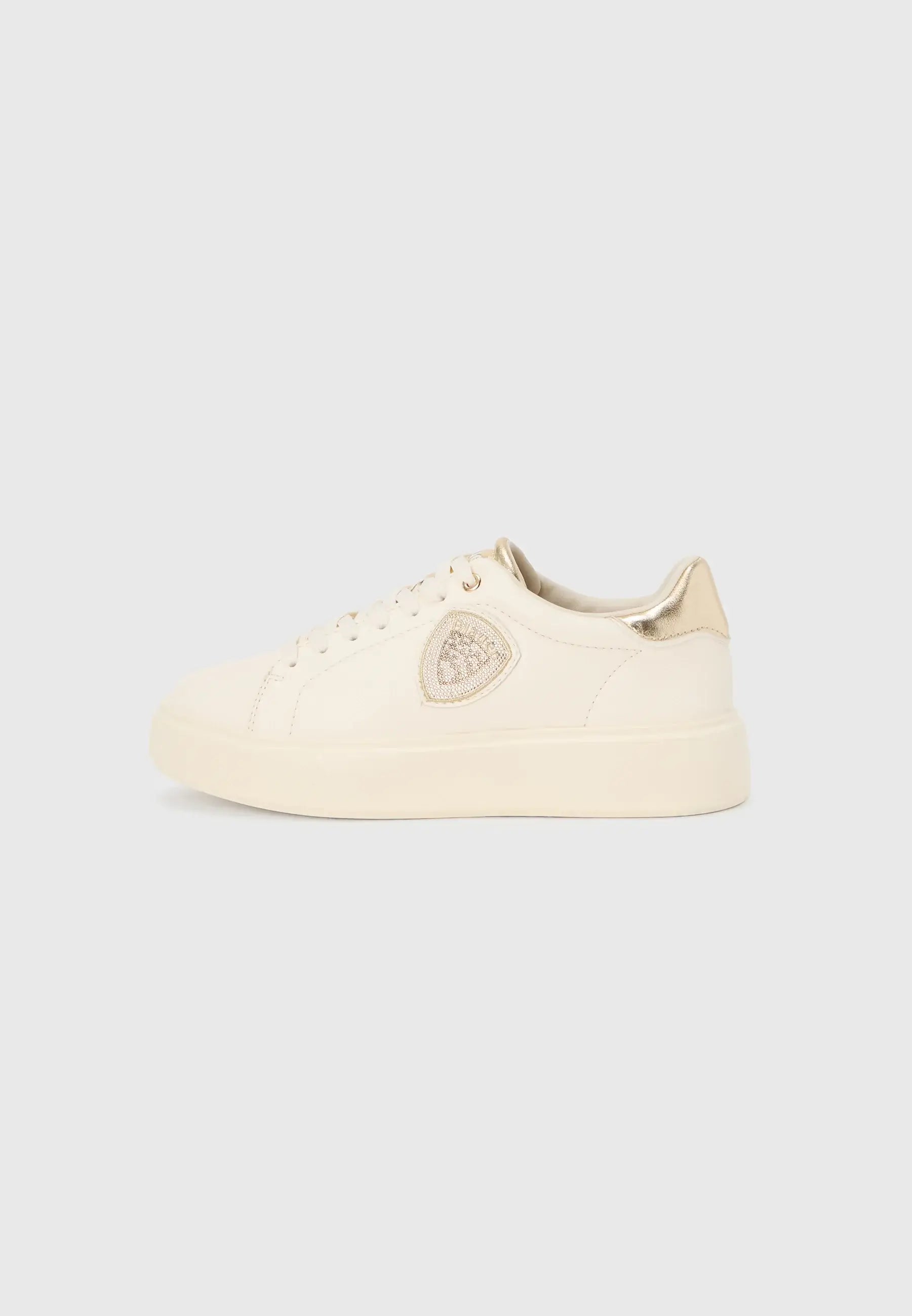 BLAUER Sneaker Donna S6VENUS01/LEM