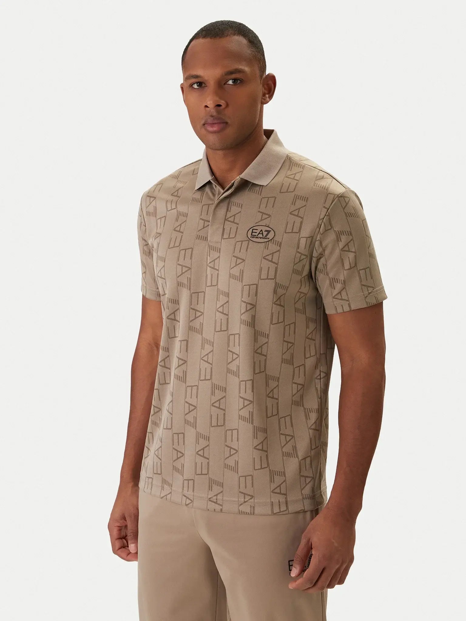 Ea7 POLO SHIRT Uomo 7M001287 AF22277