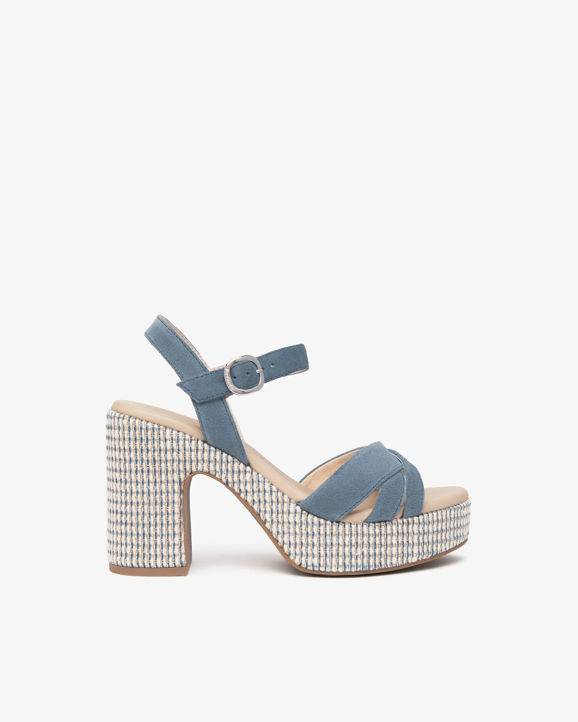 Nero Giardini Sandalo Donna E616070D