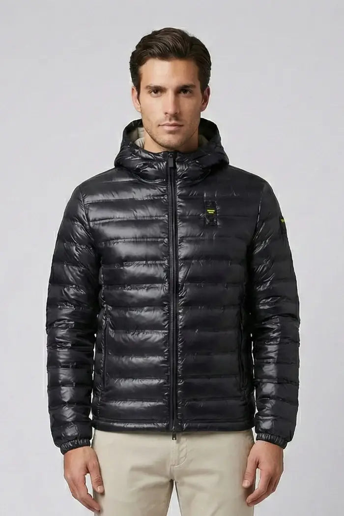 BLAUER Giubbino Uomo 26SBLUC02179 CHARLES