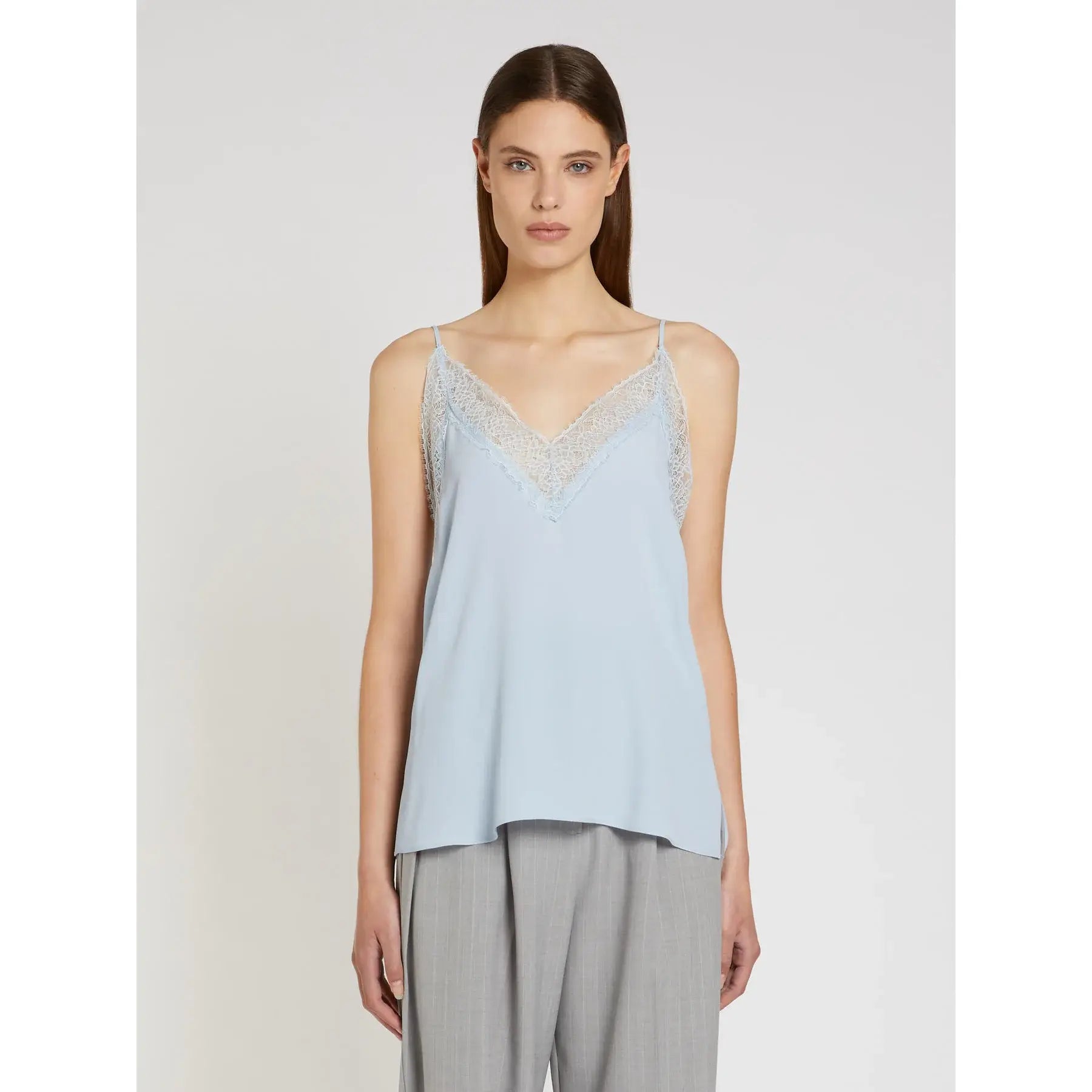 MARELLA Top Donna SPADINO