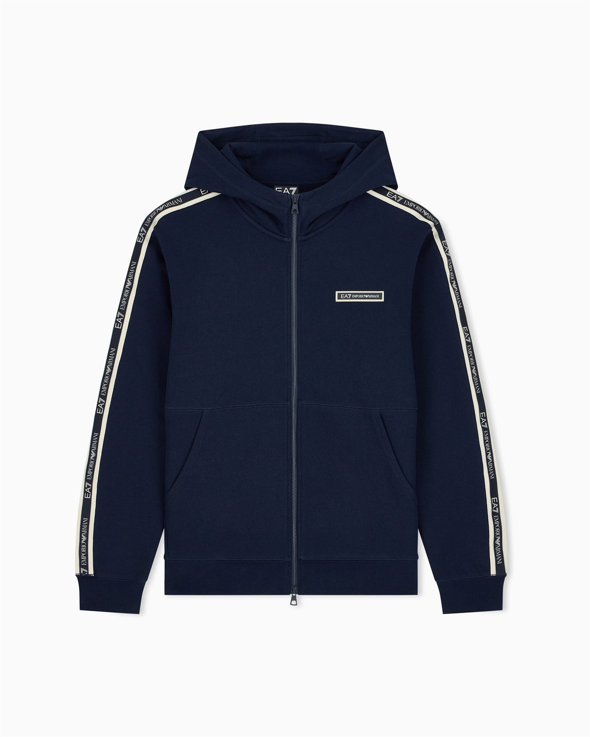 Ea7 SWEATSHIRT Uomo 7M002197 AF10377
