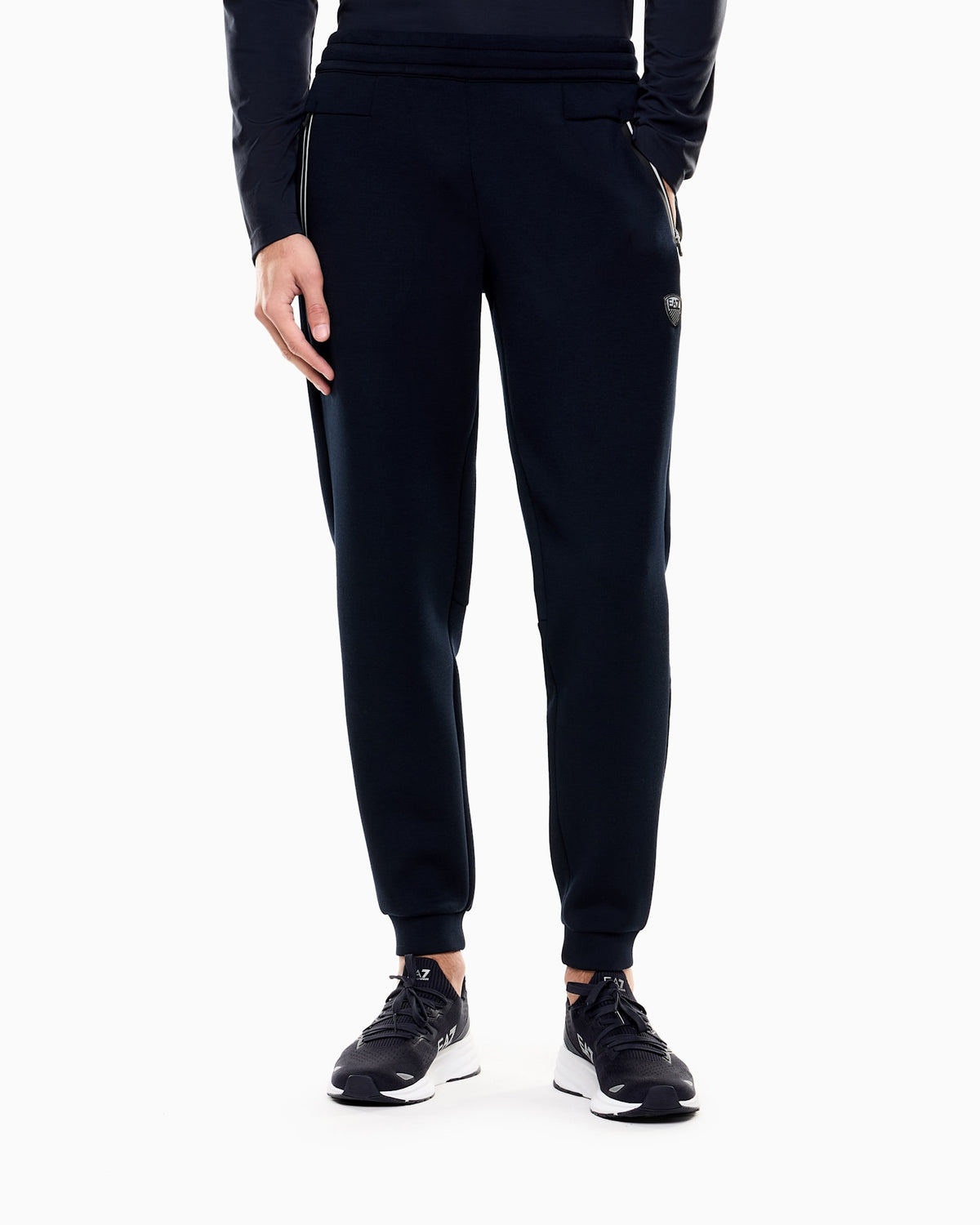 Ea7 TROUSER Uomo 8NPP63 PJ4EZ