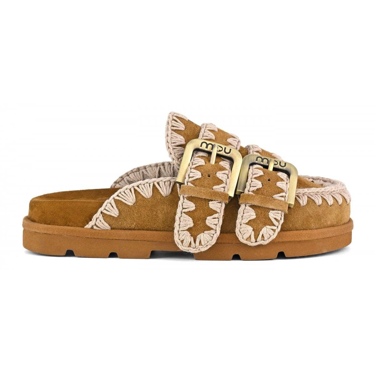 MOU Sandalo Donna MU.SW631003A