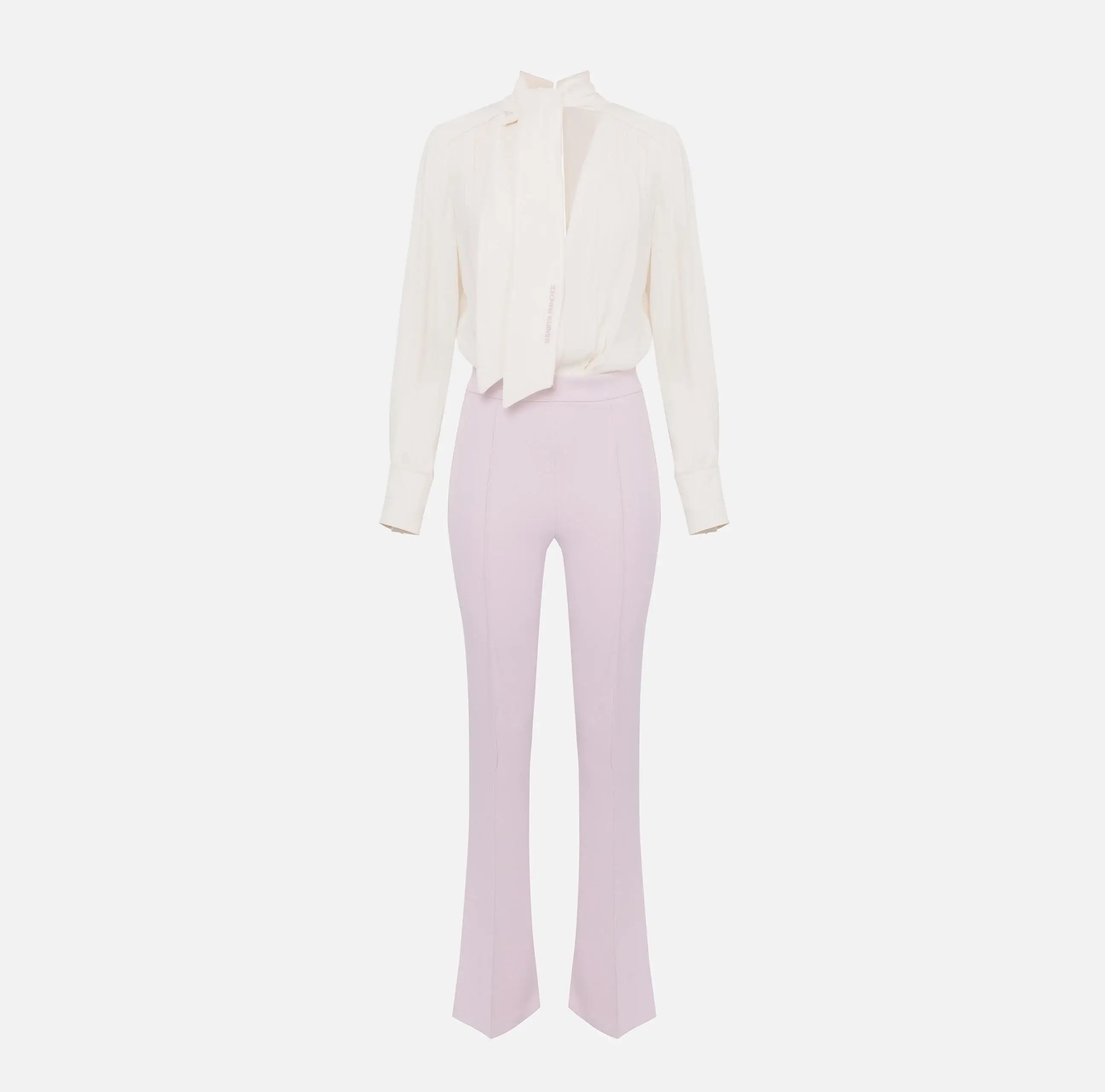 ELISABETTA FRANCHI tuta donna Donna TU04251E2