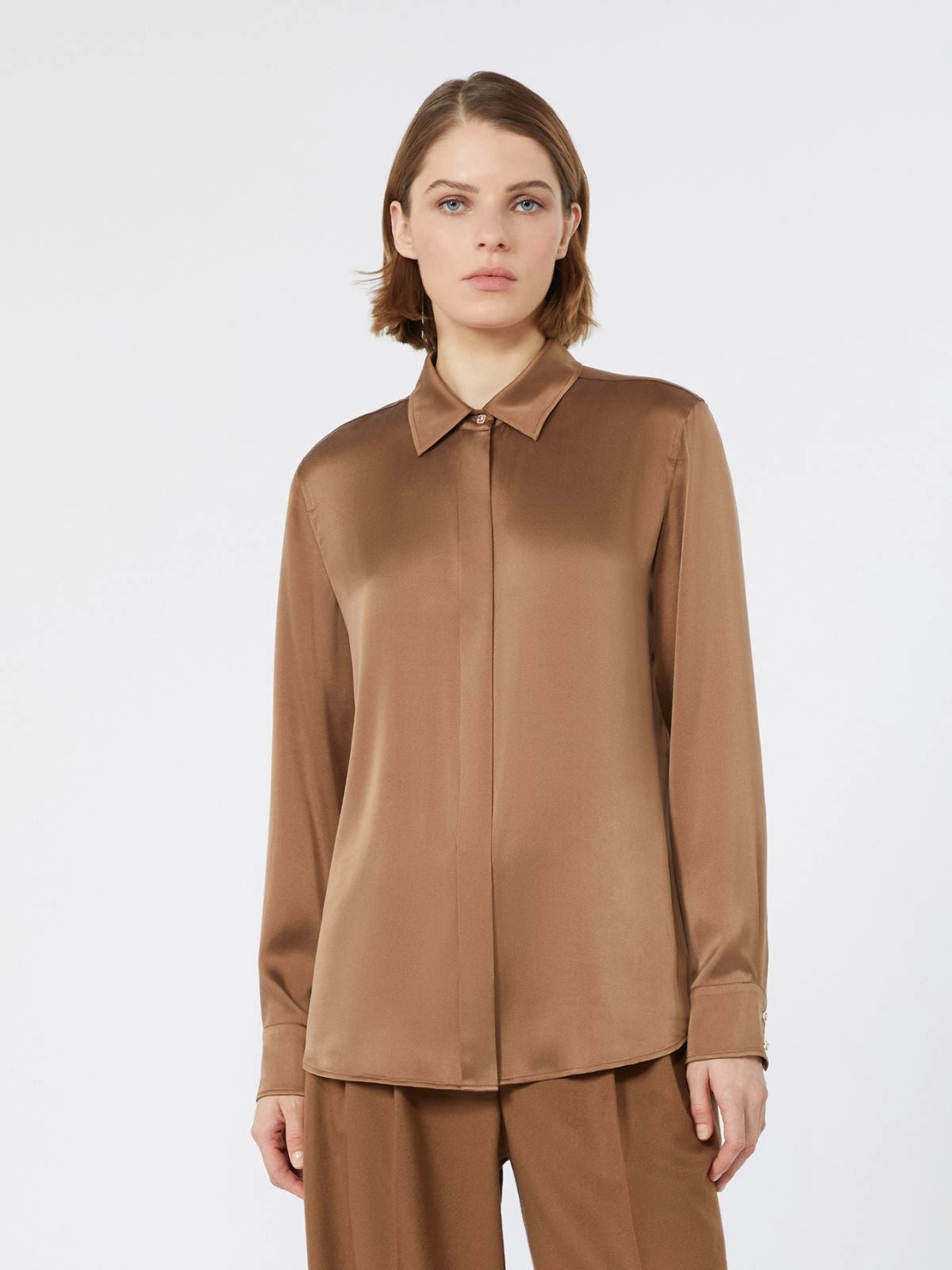 MAXMARA CAMICIA Donna MSTXERO