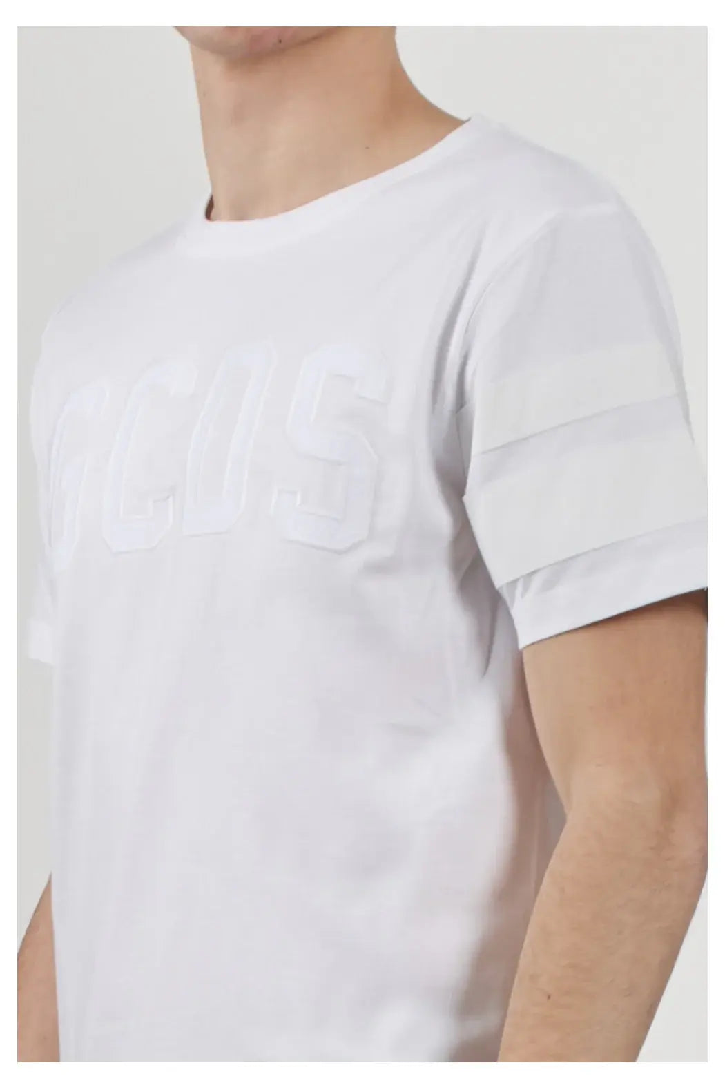 GCDS T-SHIRT Uomo B1XM2315JI9