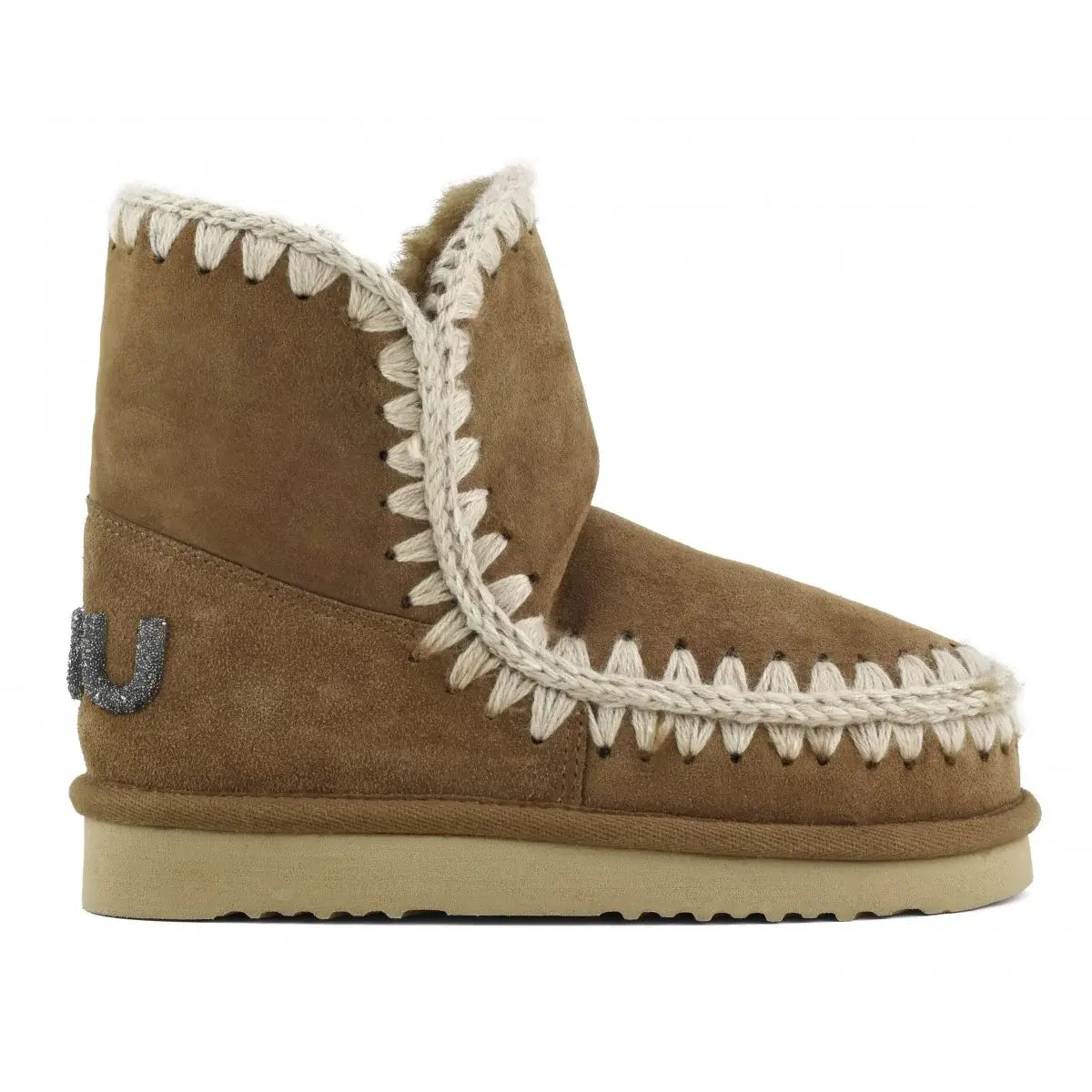 MOU Stivaletto Donna MU.FW101050A