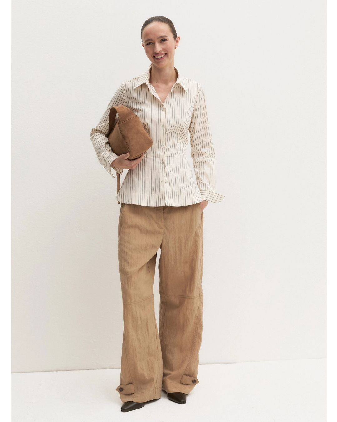 Emme Marella CAMICIA Donna ODE