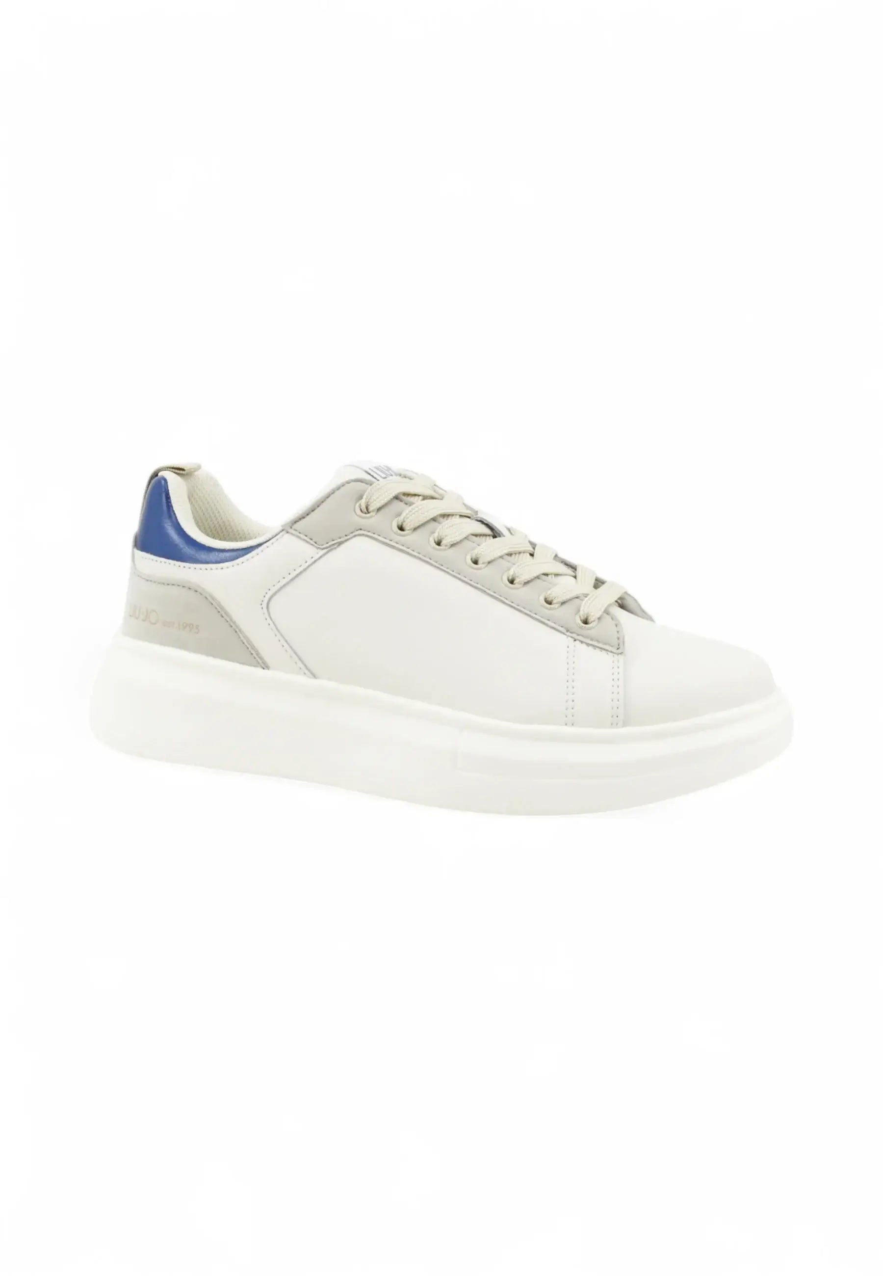 Liu Jo Sneaker Uomo 7G5015P0304S3703