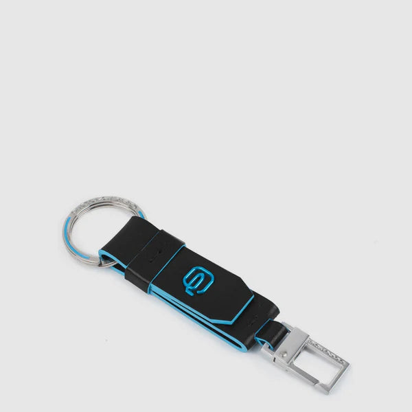 Piquadro Portachiavi Uomo PC3751B2