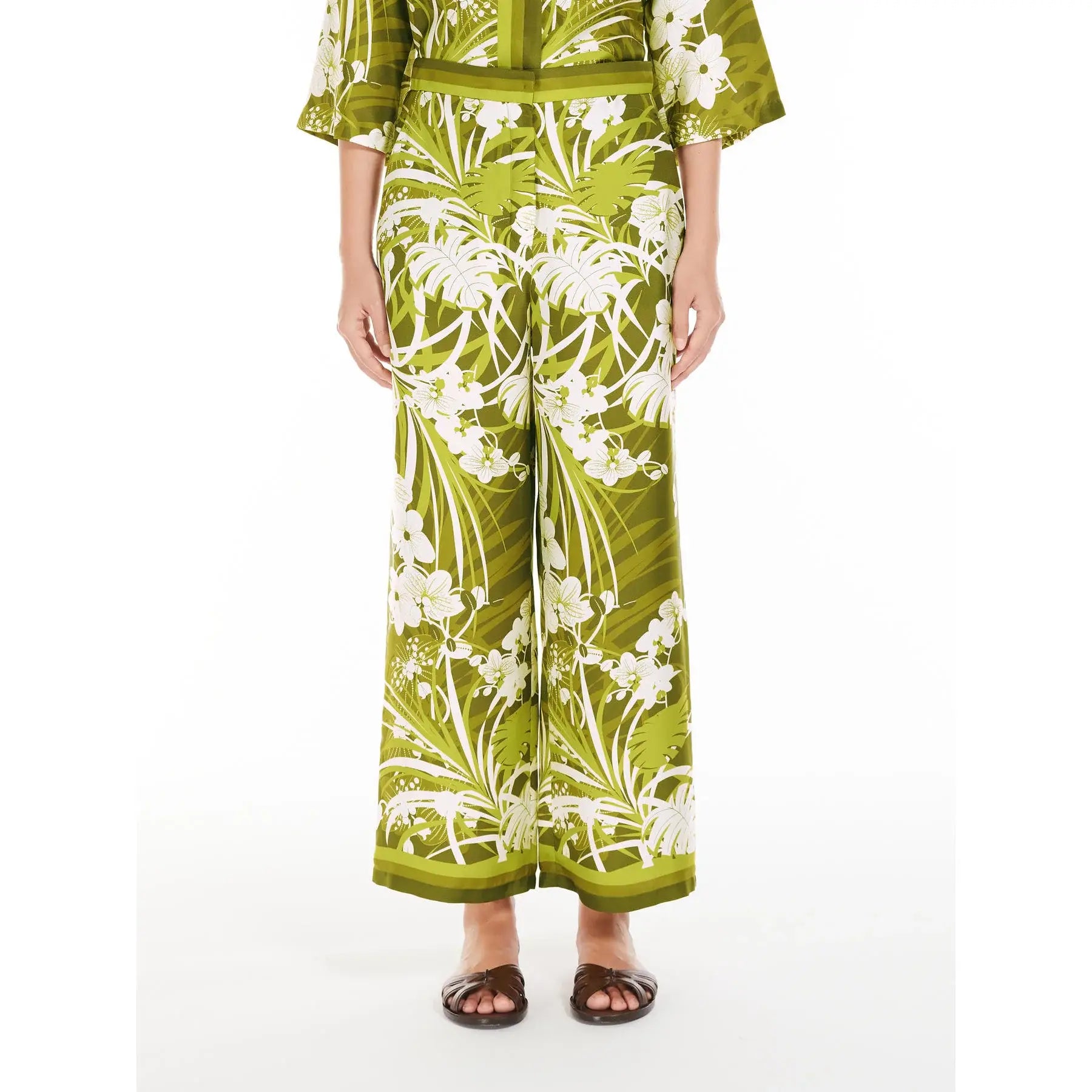 MAXMARA pantalone Donna BREST