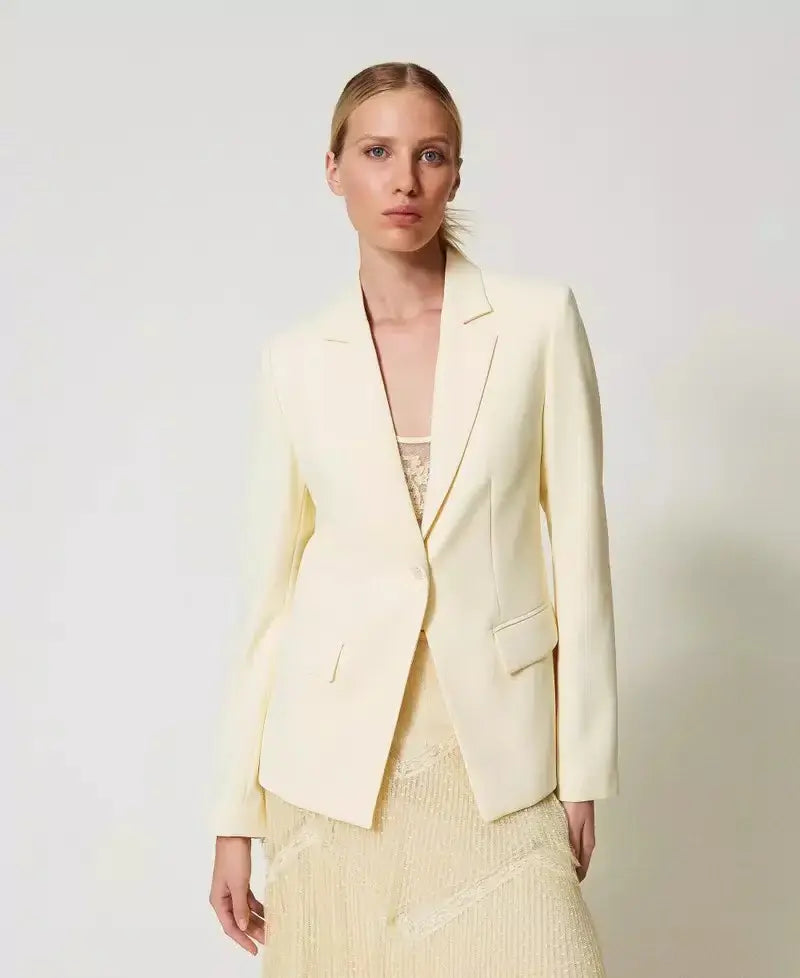 Twinset BLAZER Donna 251TP2100