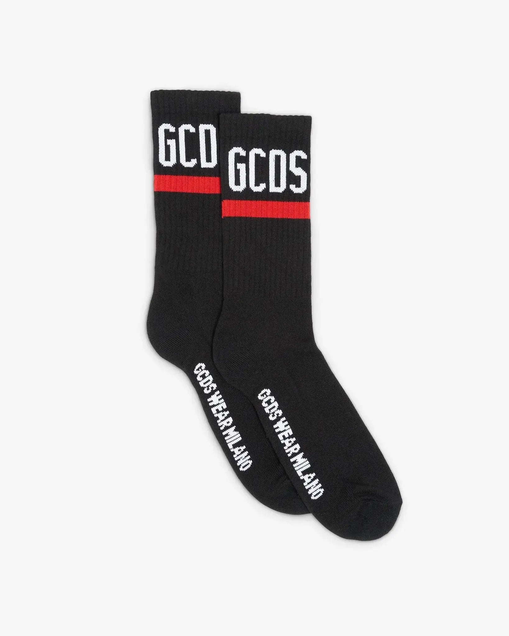GCDS Socks Uomo A2OU3800KC7