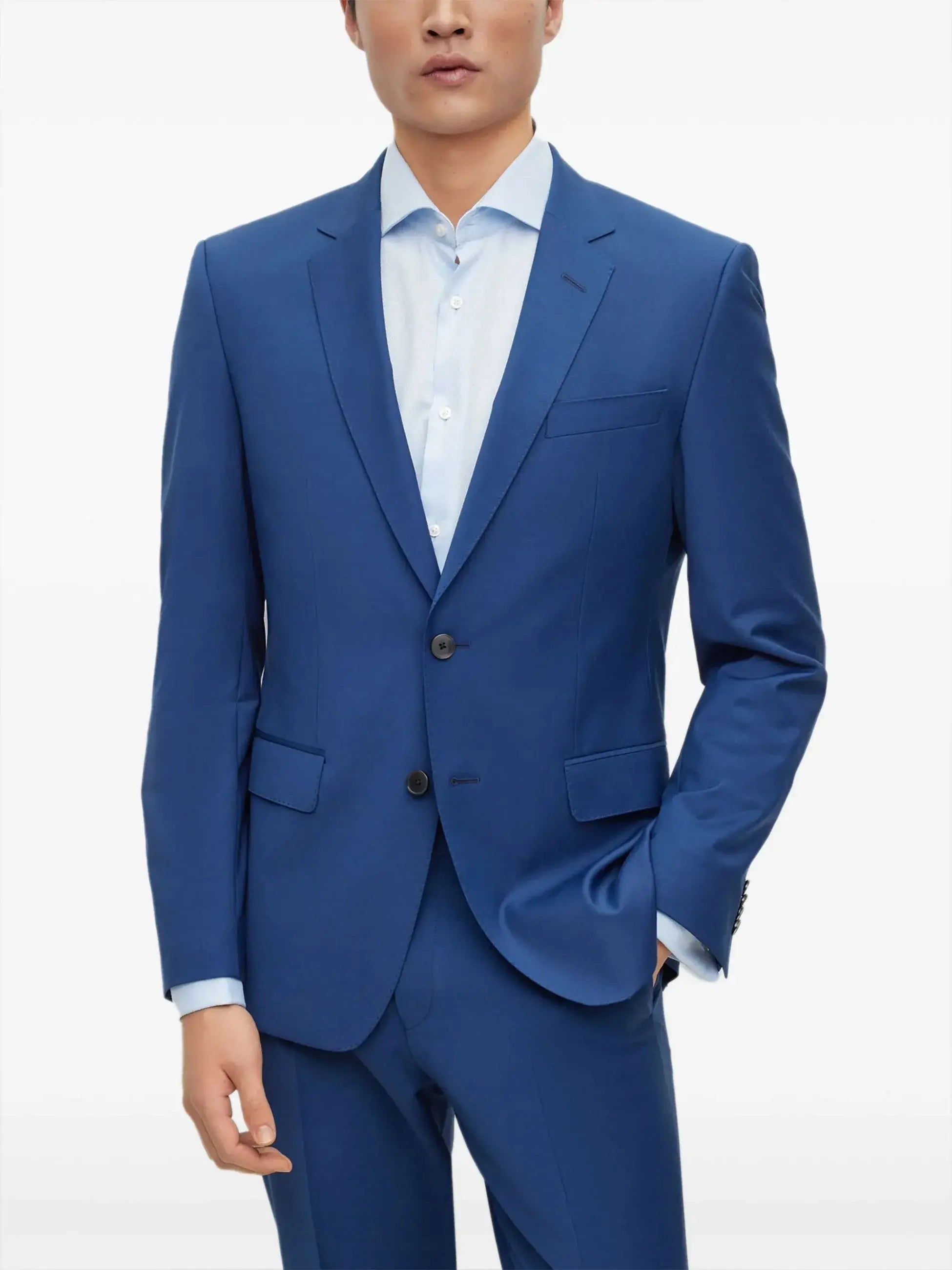 BOSS giacca Uomo 50482734