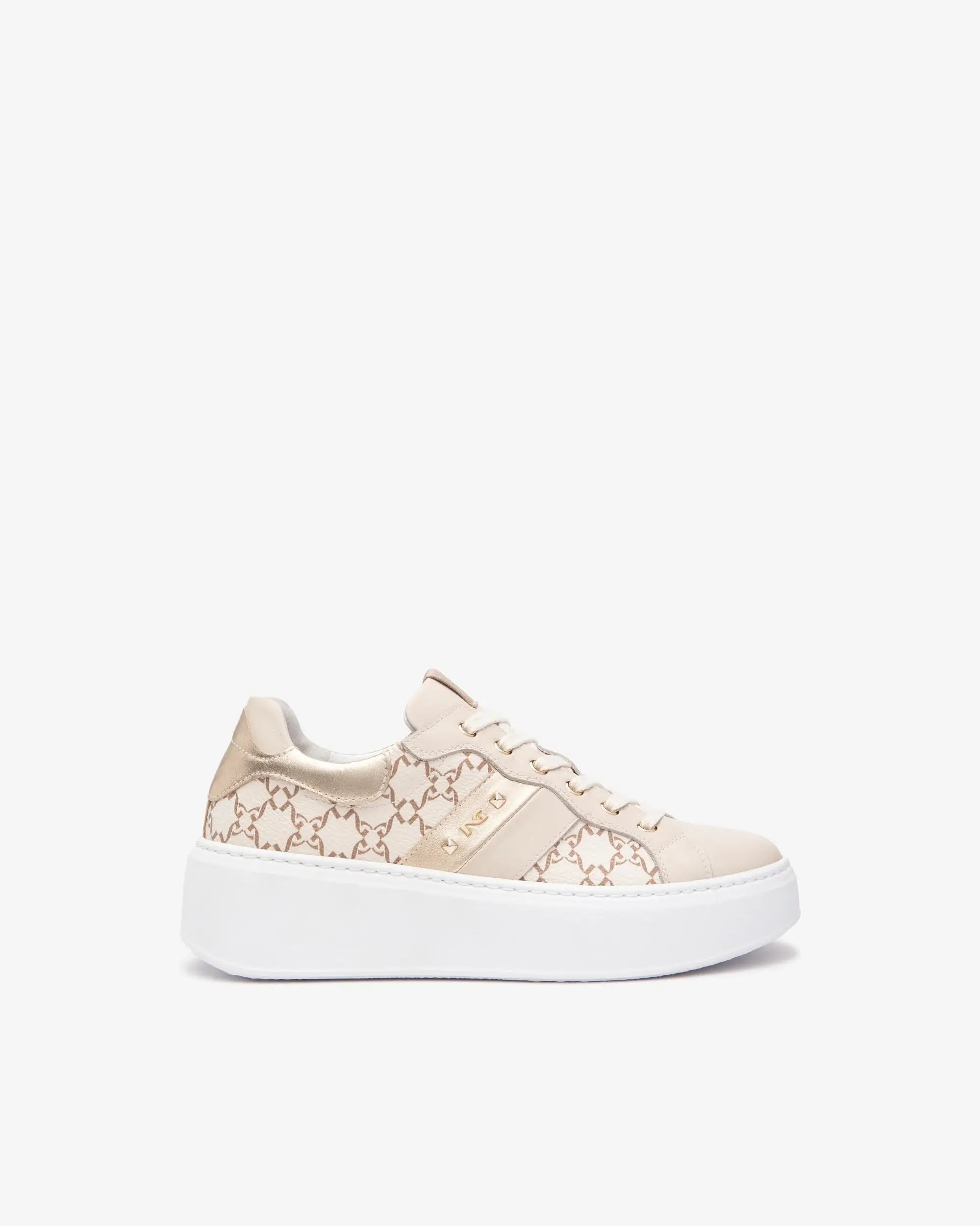 Nero Giardini Sneaker Donna E513080D