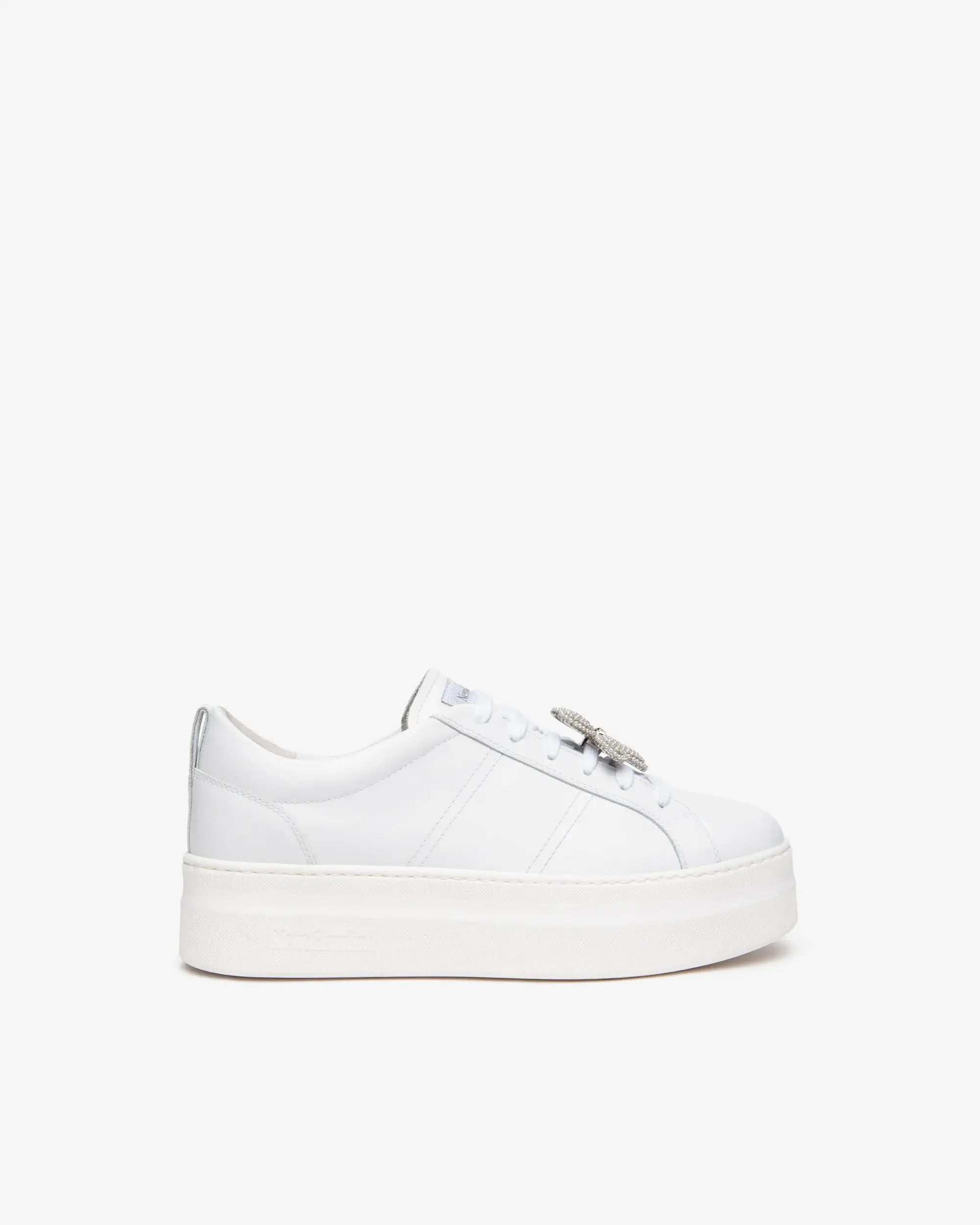 Nero Giardini Sneaker Donna E615311D