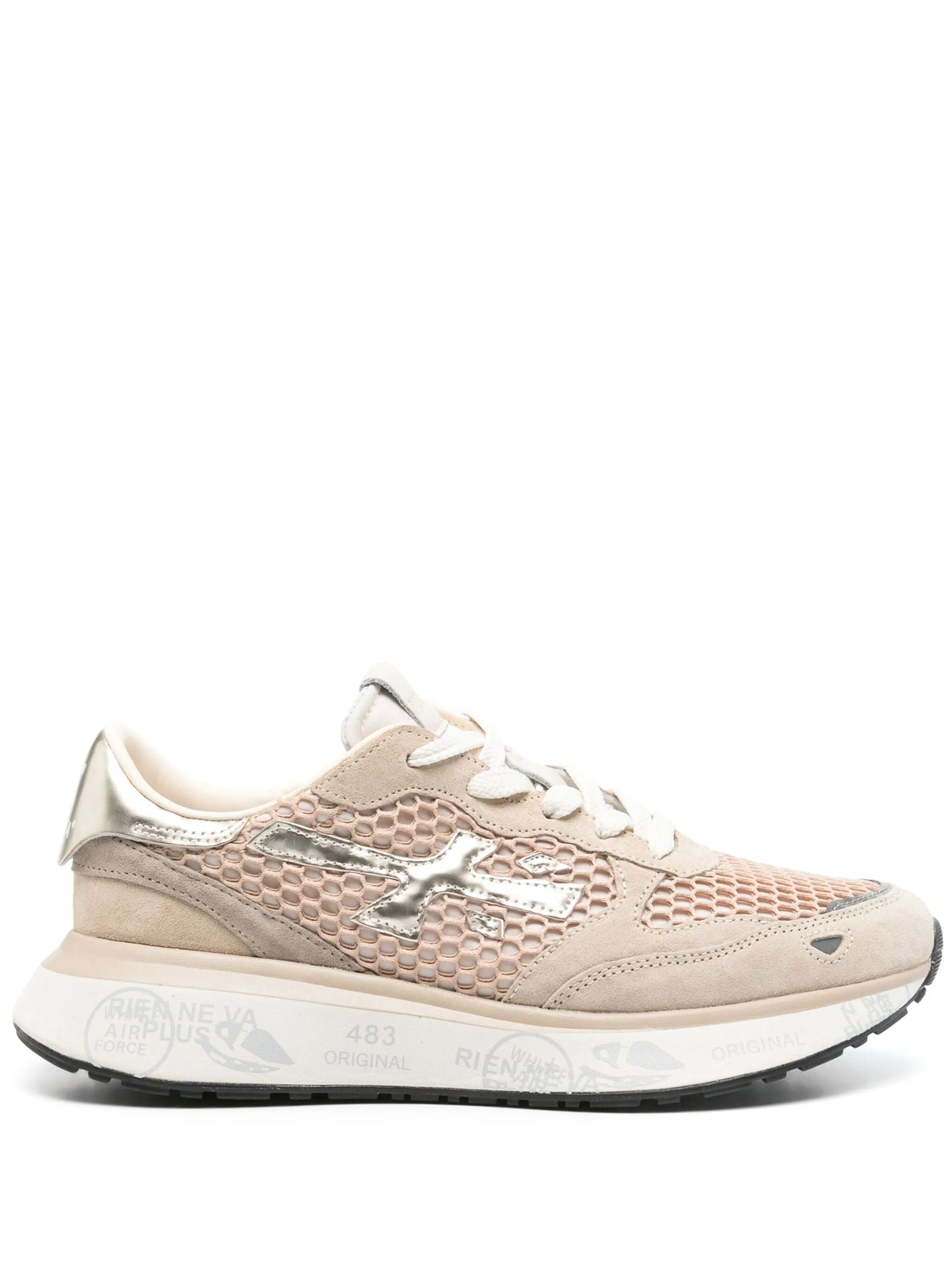 PREMIATA Sneaker Donna LAURYN VAR 7486
