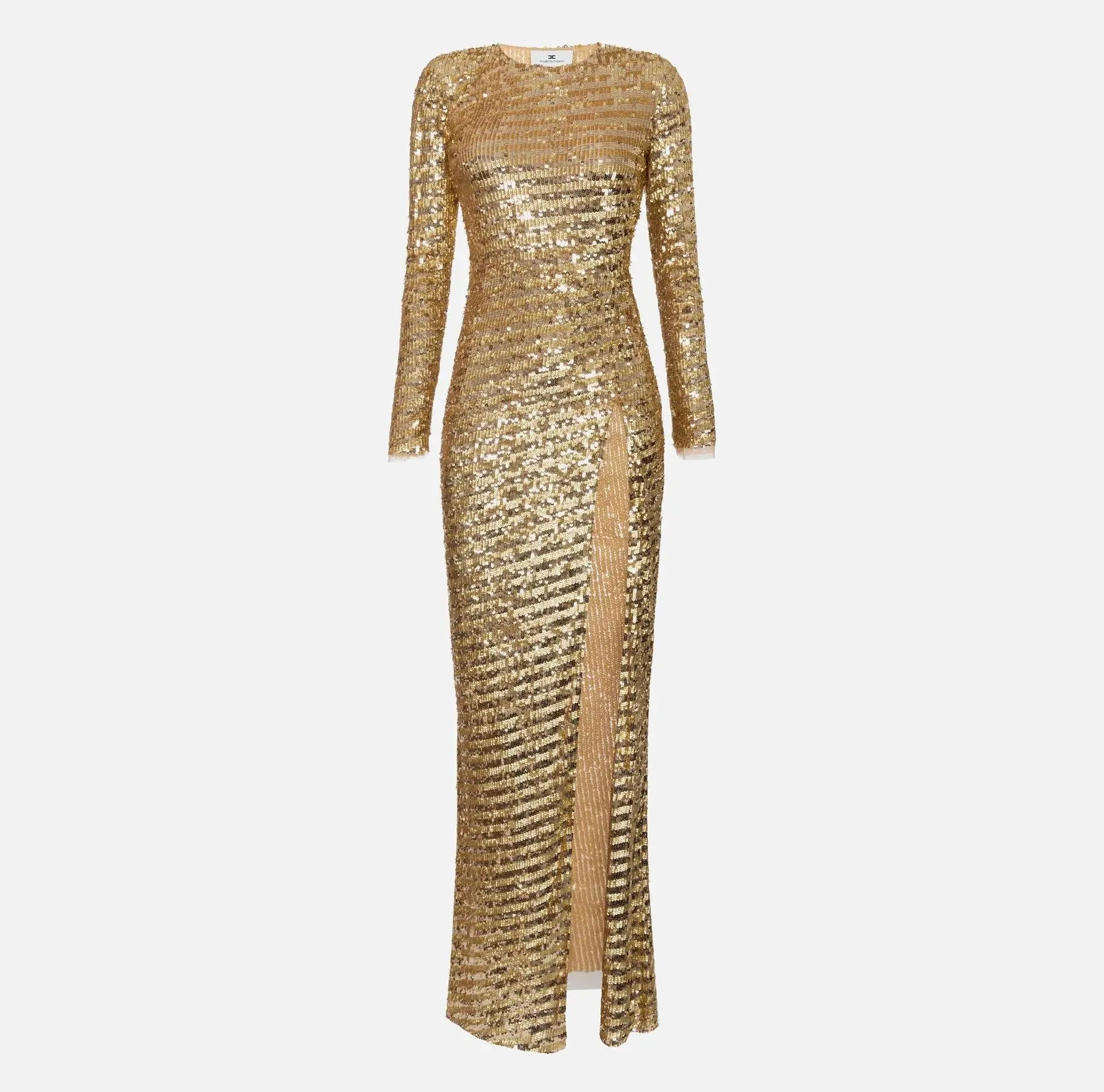 ELISABETTA FRANCHI abito Donna AR62J47E2