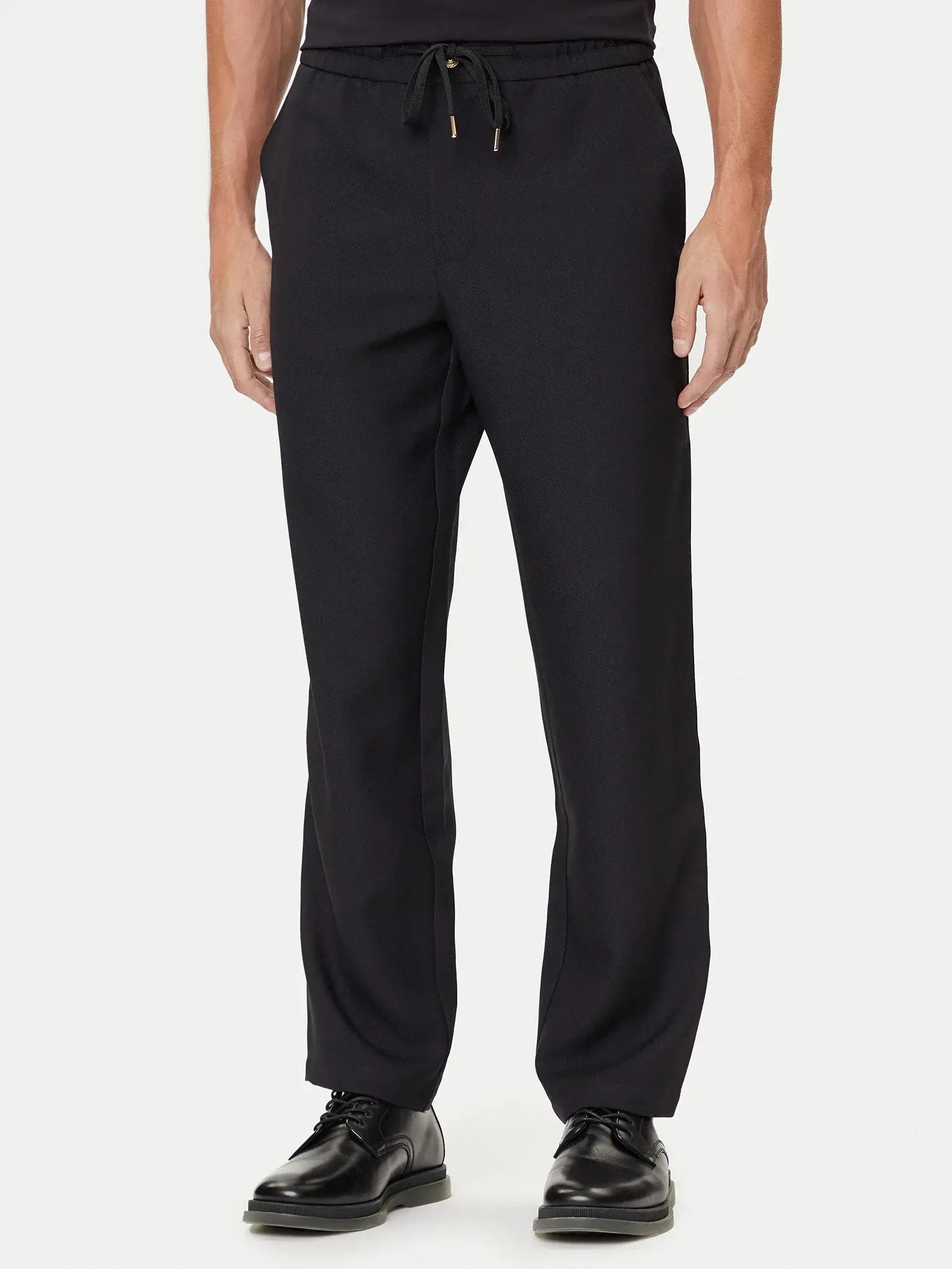 Versace Pantalone Uomo 79GAA100 N0136