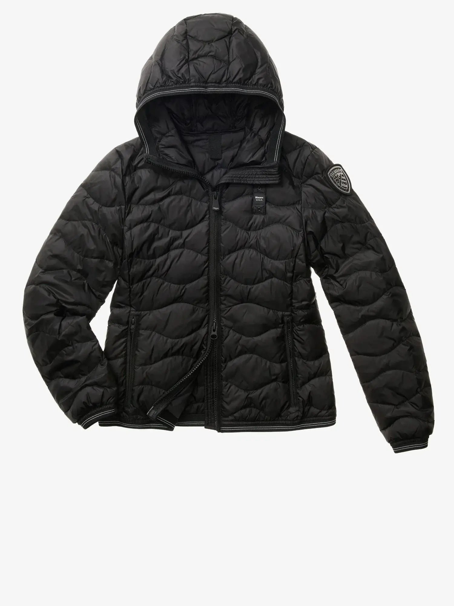 BLAUER Giubbotto Donna 26SBLDC03169 CAMELIA