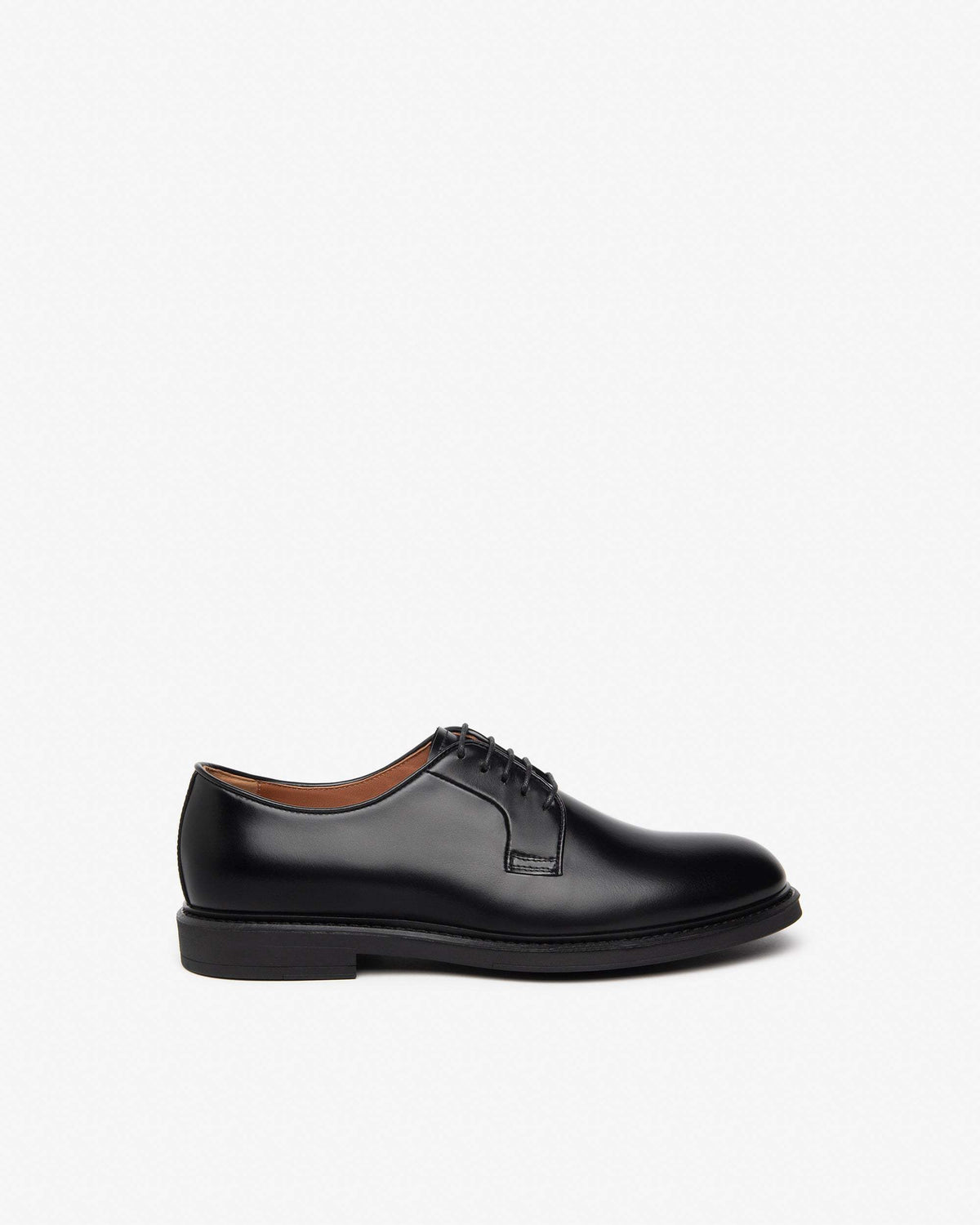 Nero Giardini scarpa stringata Uomo E500601U