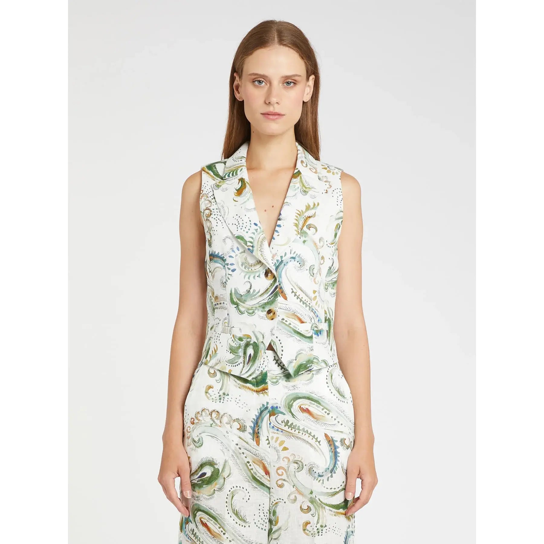 MARELLA Gilet Donna MELODIA