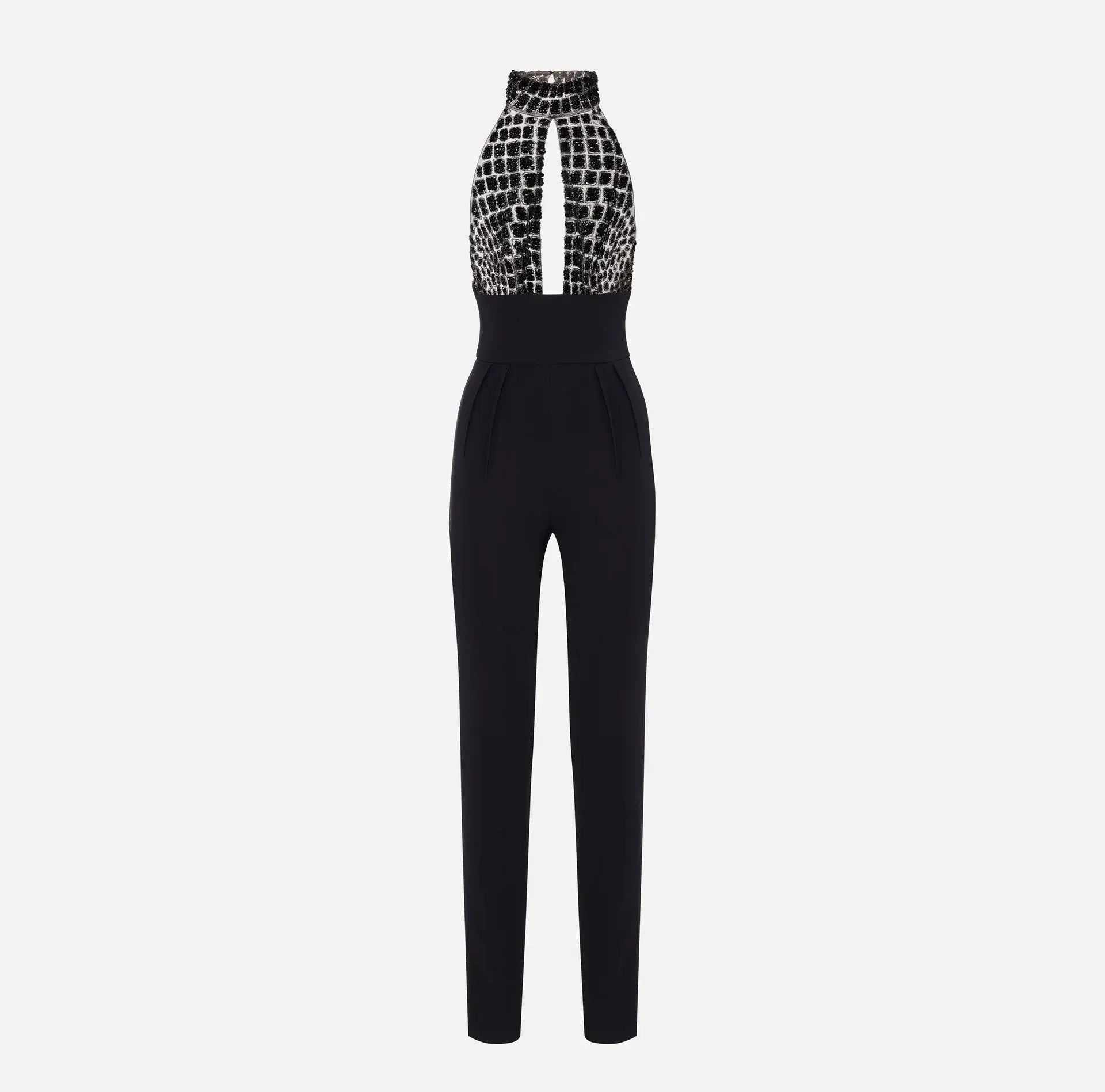 ELISABETTA FRANCHI tuta Donna TU06257E2