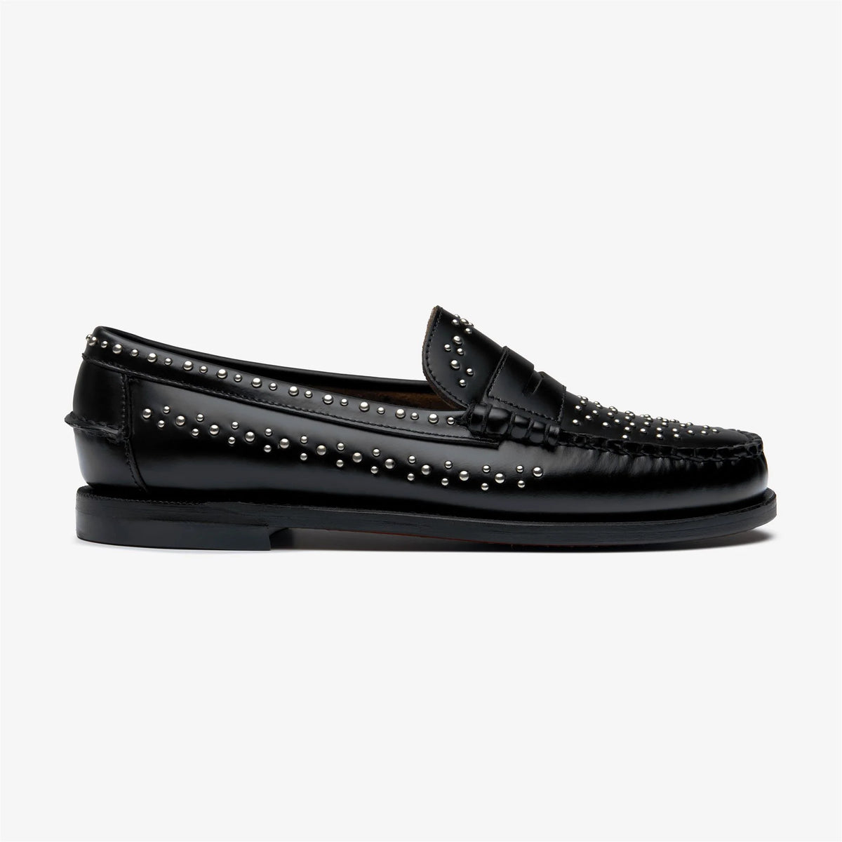 SEBAGO Mocassino Donna 78118KW  DAN STUDS WOMAN