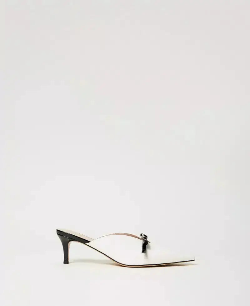 Twinset SABOT Donna 251TCP074