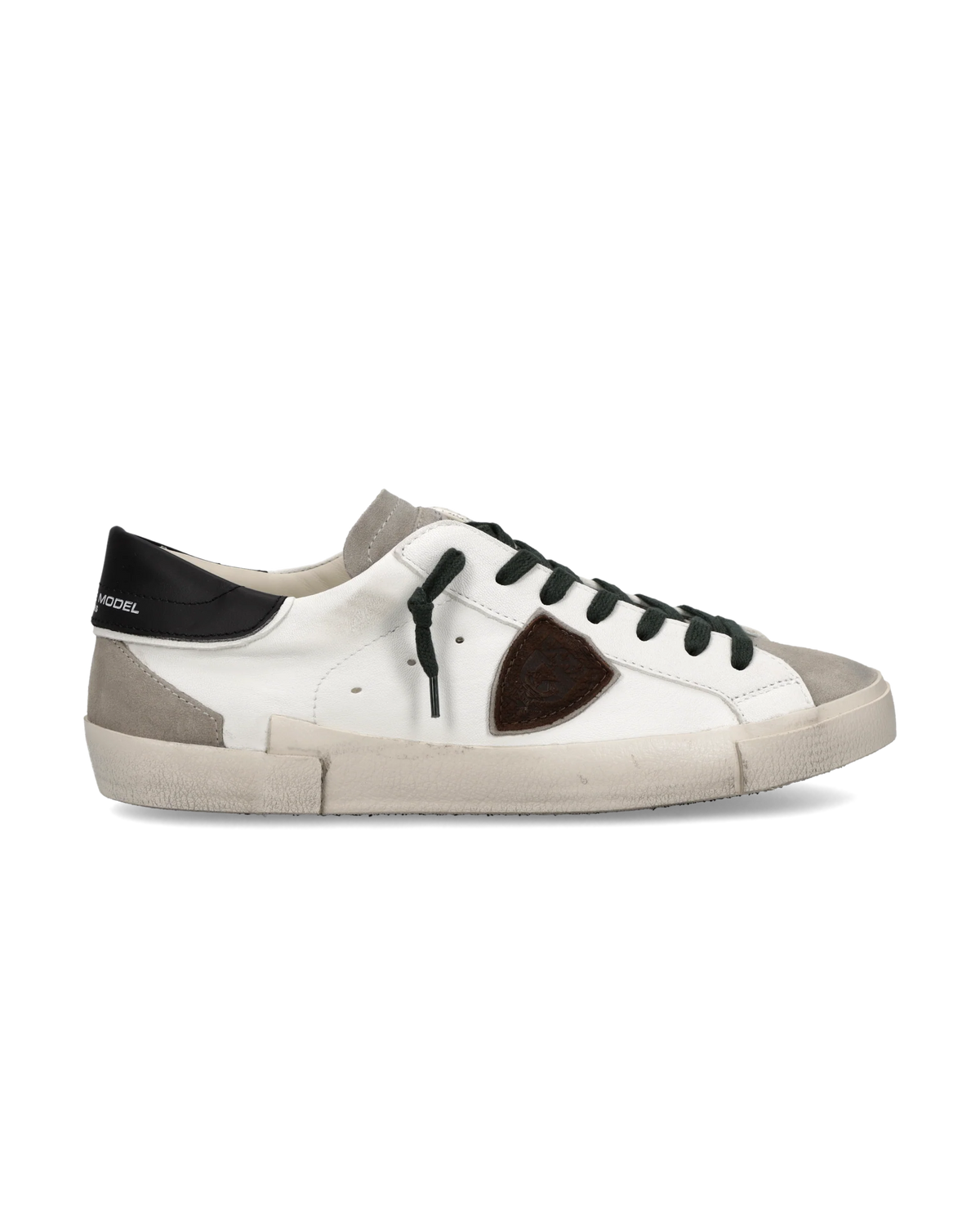 PHILIPPE MODEL Sneaker Uomo PRSX LOW WX55