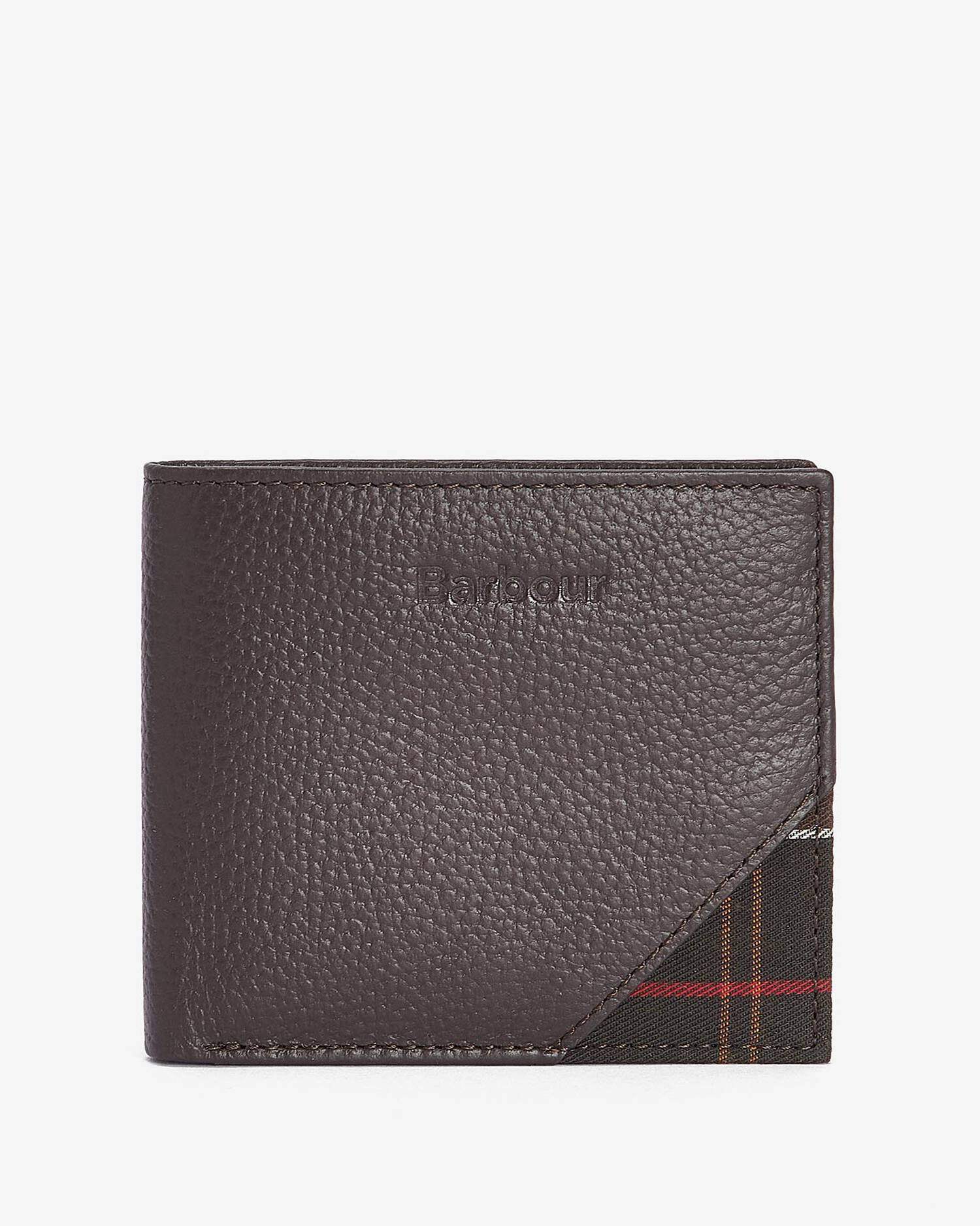 Barbour WALLET Uomo MLG0063