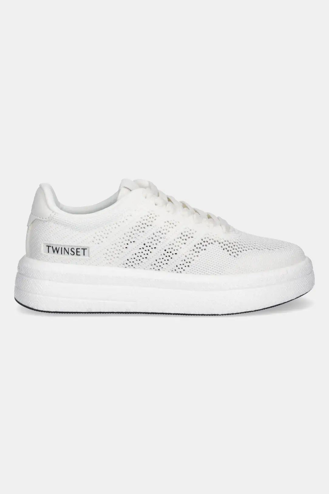 Twinset Sneaker Donna 251TGT010