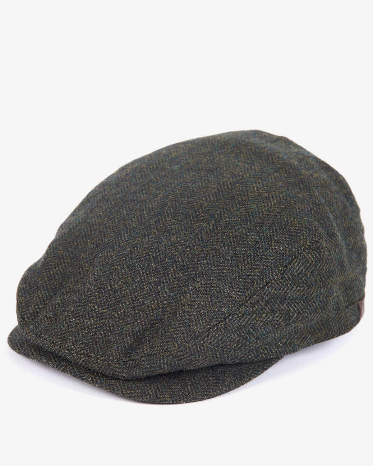 Barbour BARLOW FLAT CAP Uomo MHA0483