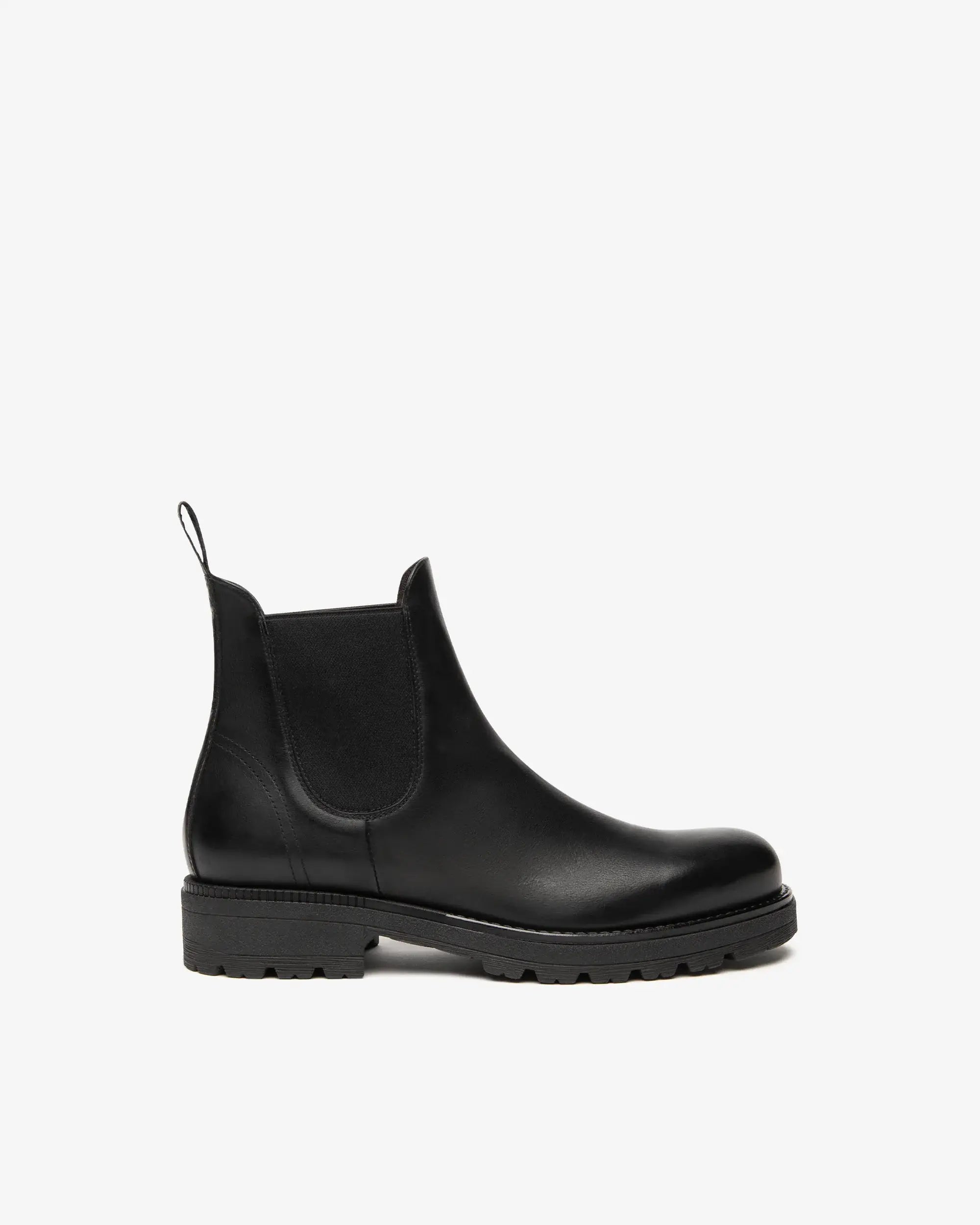 Nero Giardini beatles Uomo I501013U