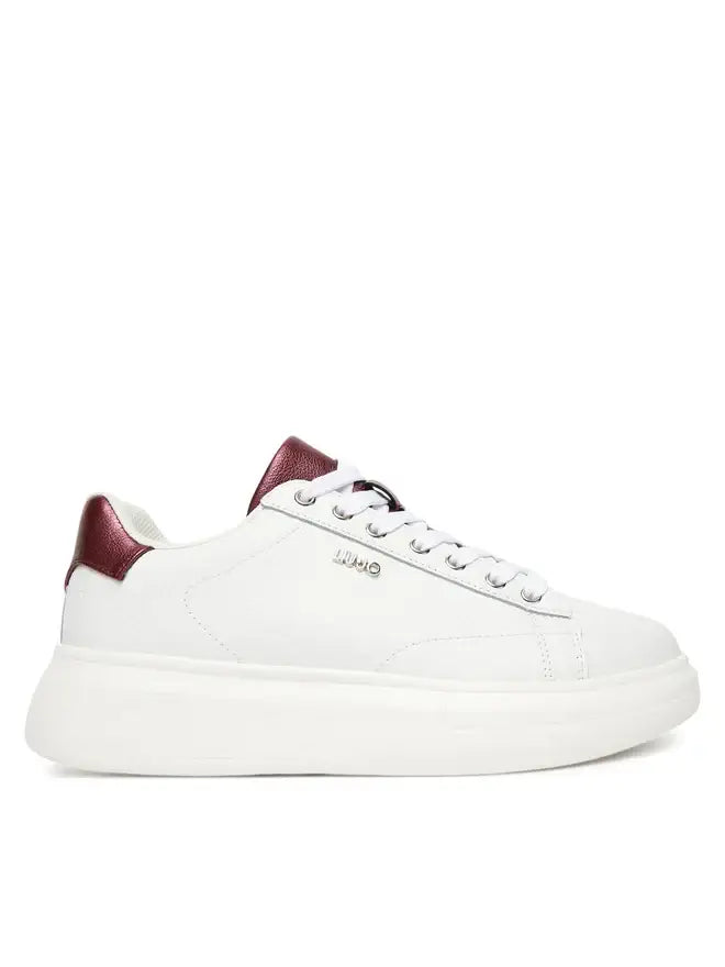 Liu Jo Sneaker Donna BF5059PX748S3909